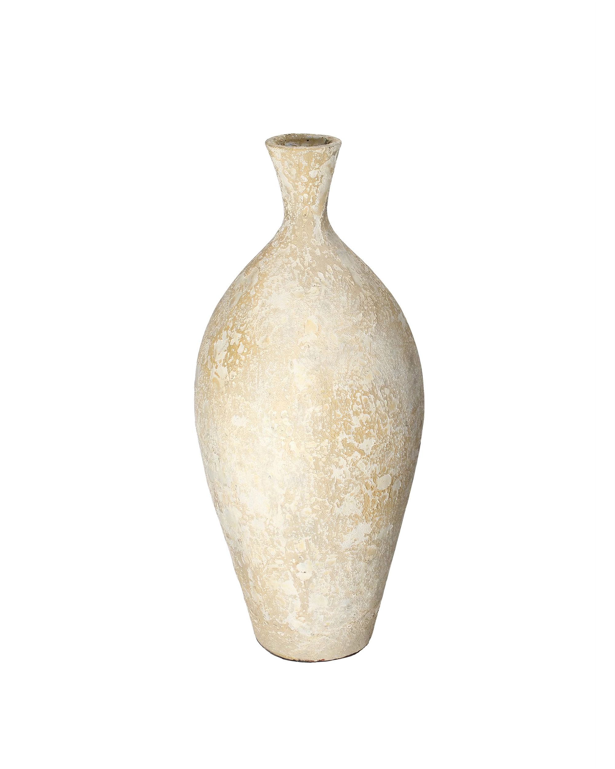 Bodenvase Dafni 26x61cm