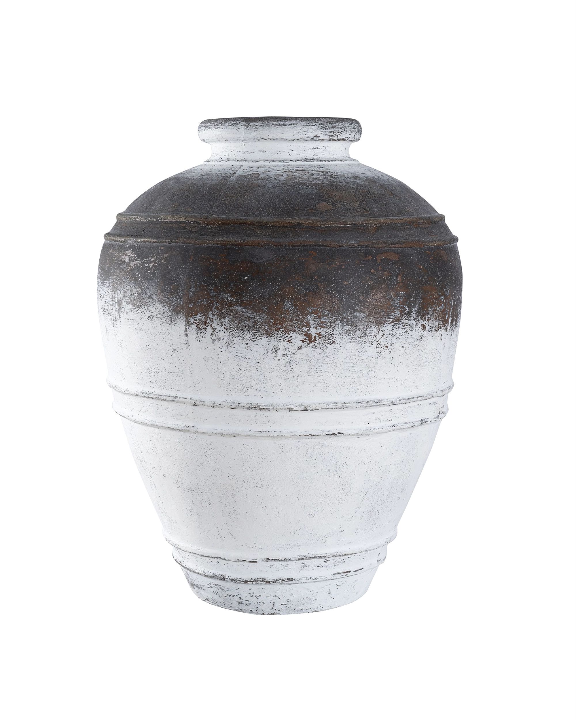 Bodenvase Kawala 61x80cm