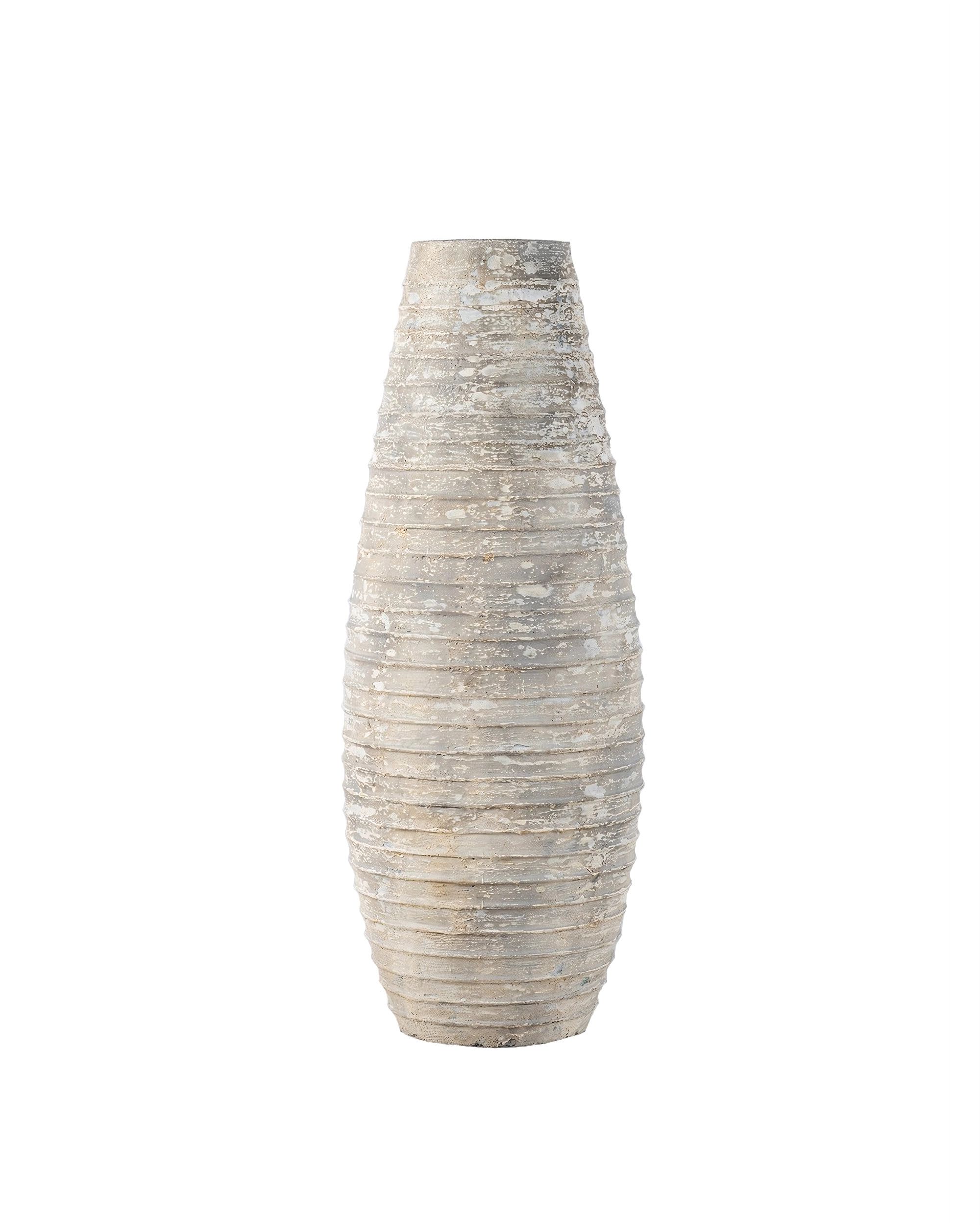 Bodenvase Alimos 45x120cm