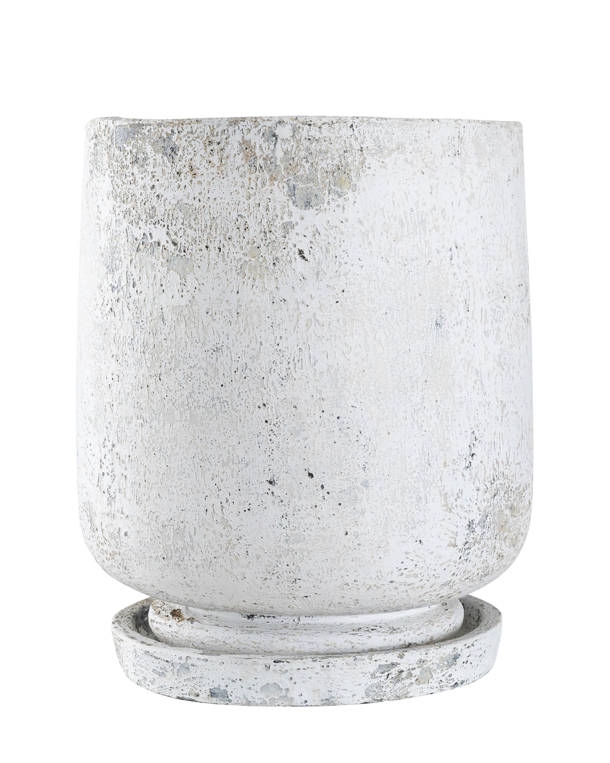 Bodenvase Megara 49x60cm