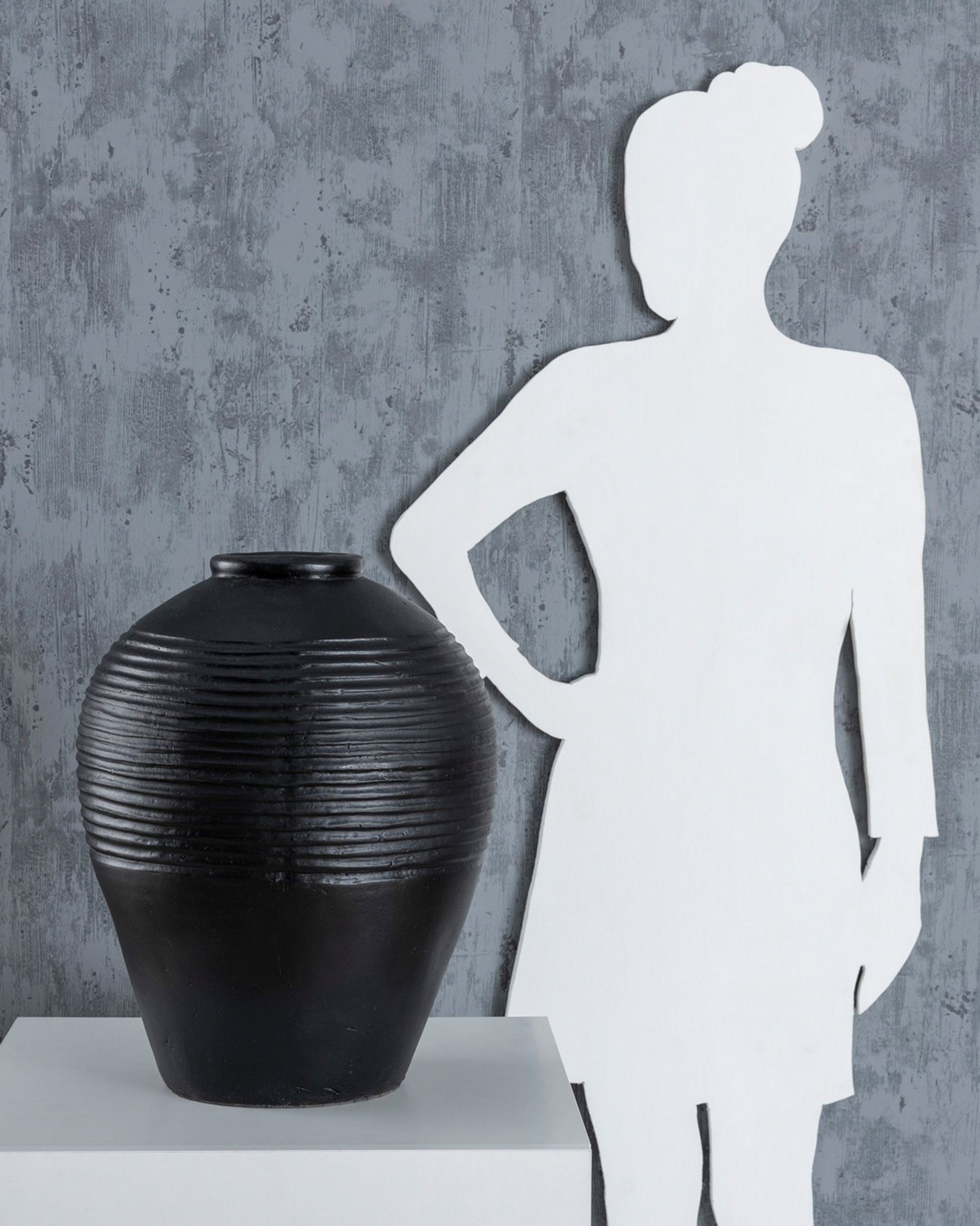 Vase Seres I 35x40cm (hover)