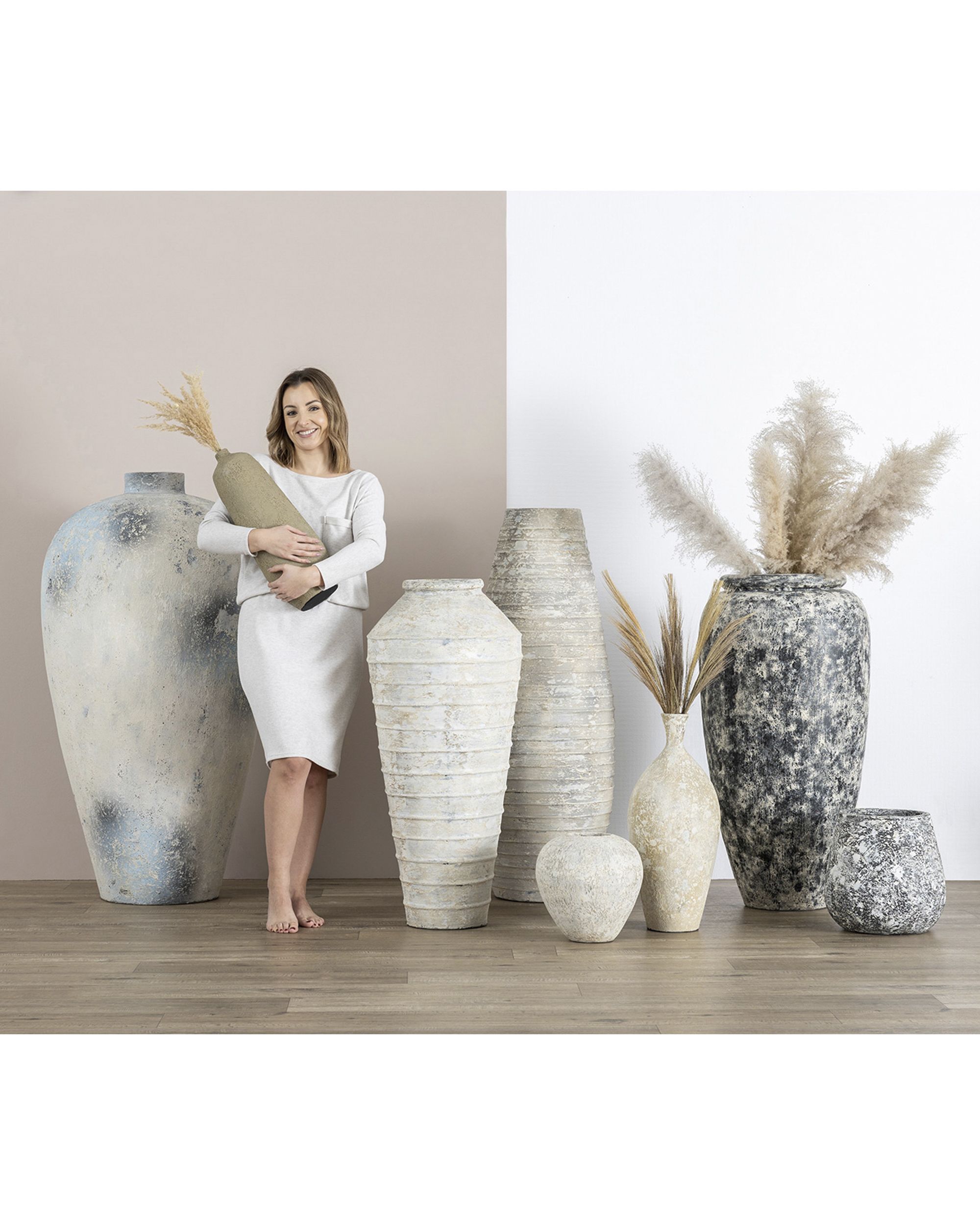 Vase Seres II 31x40cm (hover)