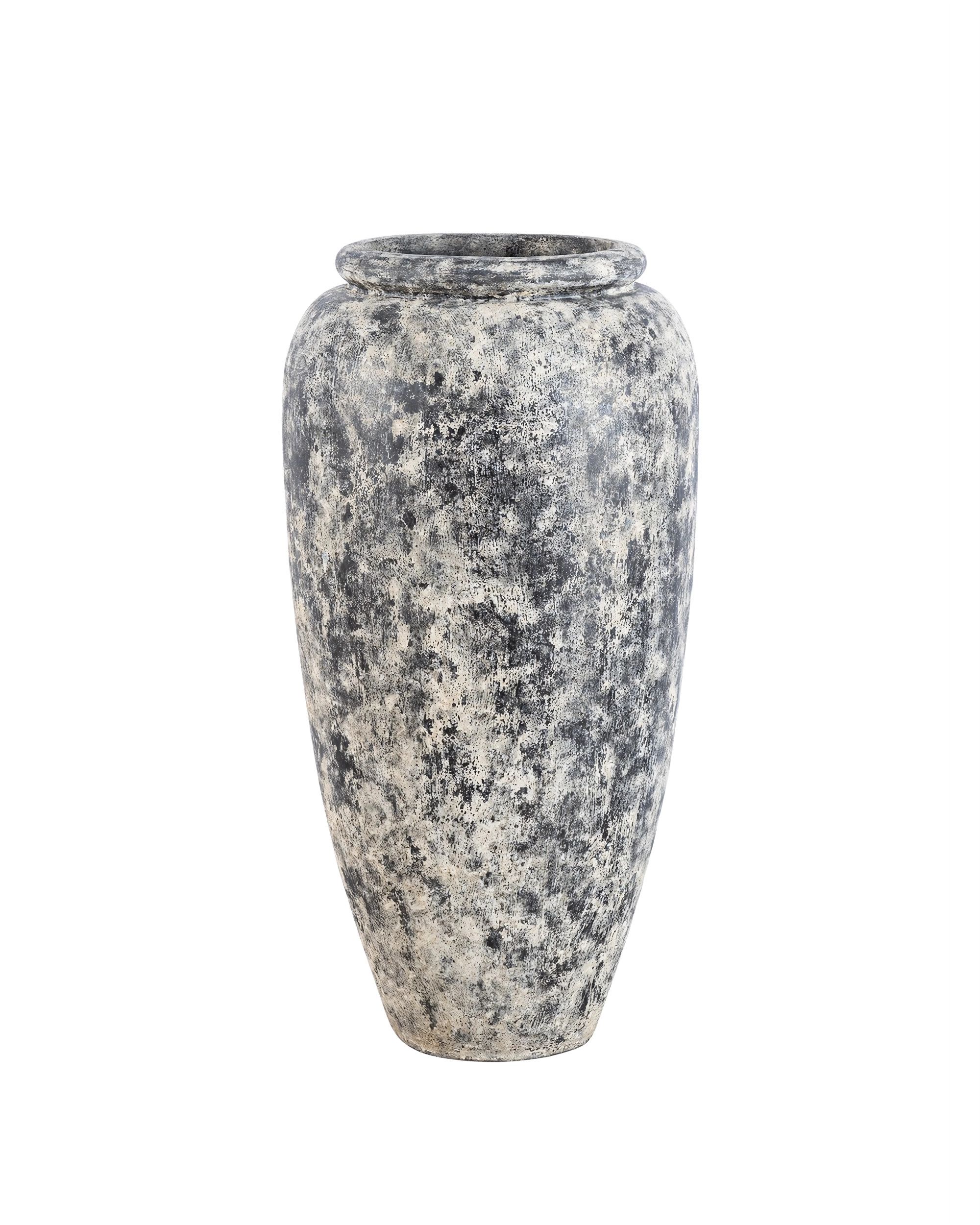 Bodenvase Koropi 52x100cm