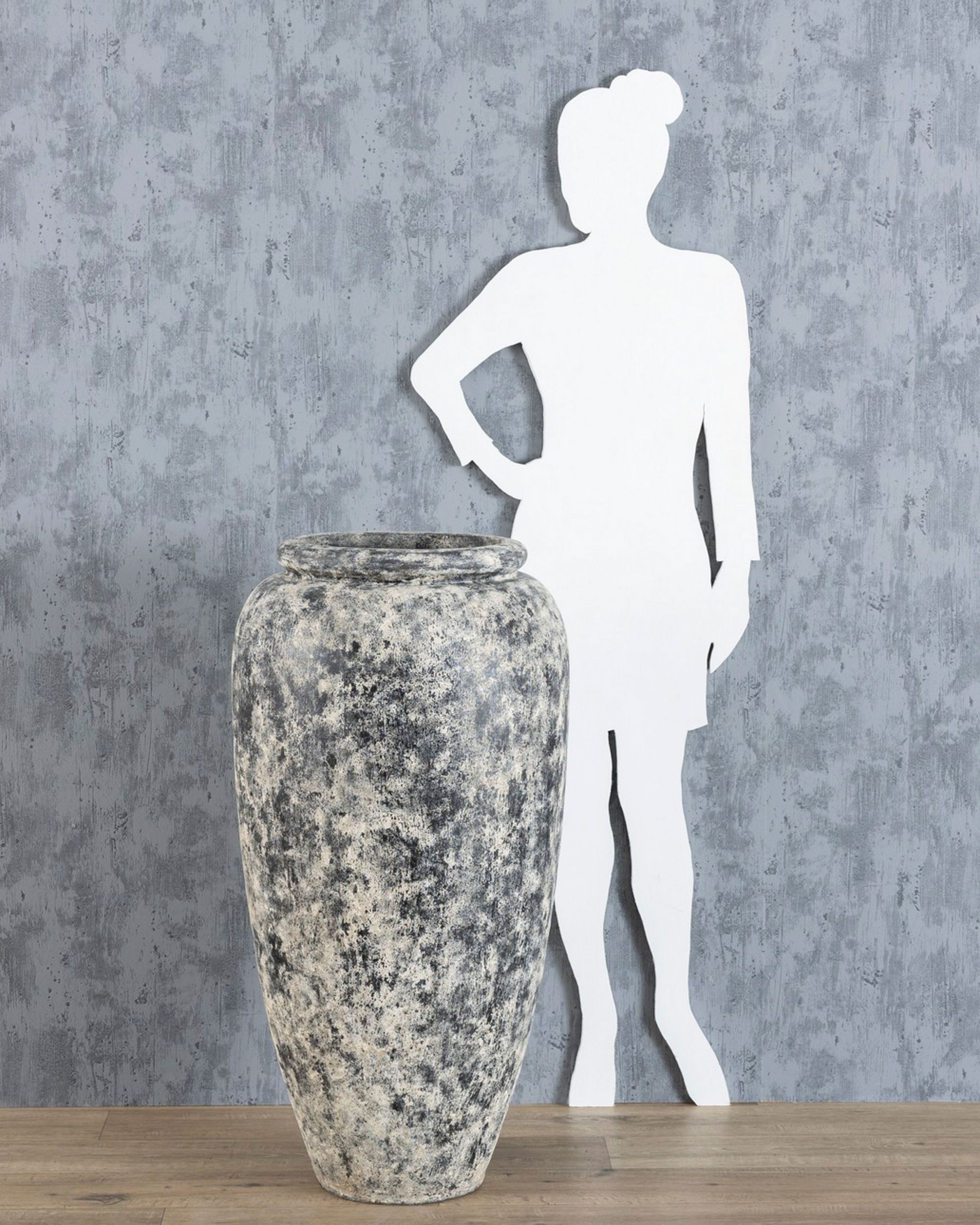 Bodenvase Koropi 52x100cm (hover)