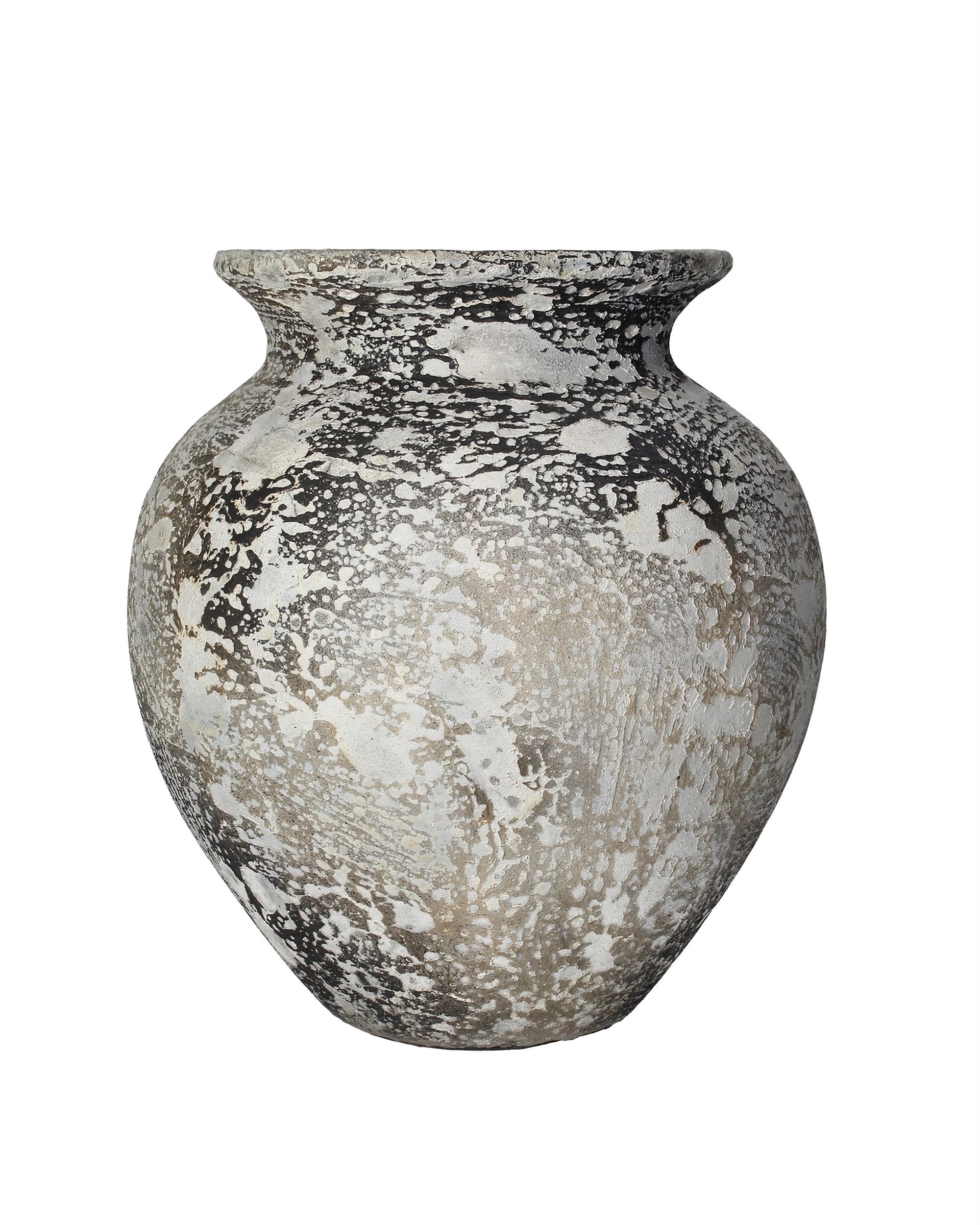 Vase Patras 32x35cm