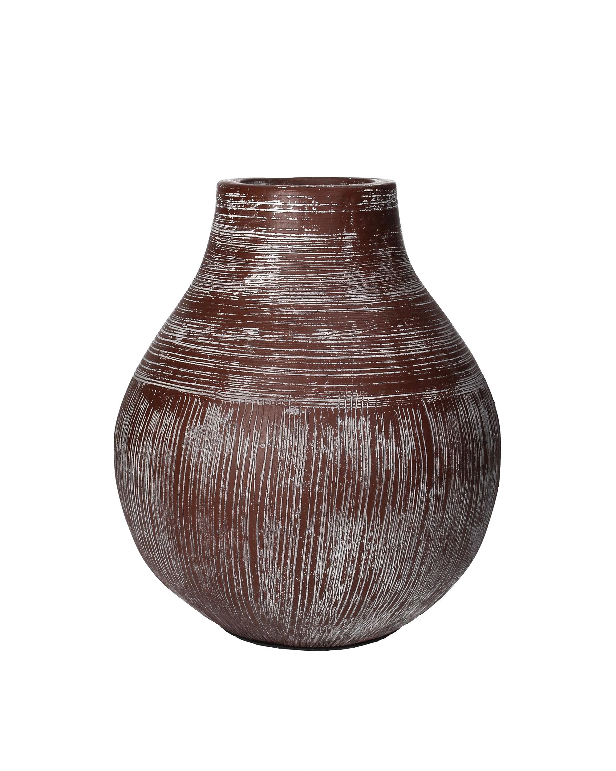 Vase Edesa 22x26cm