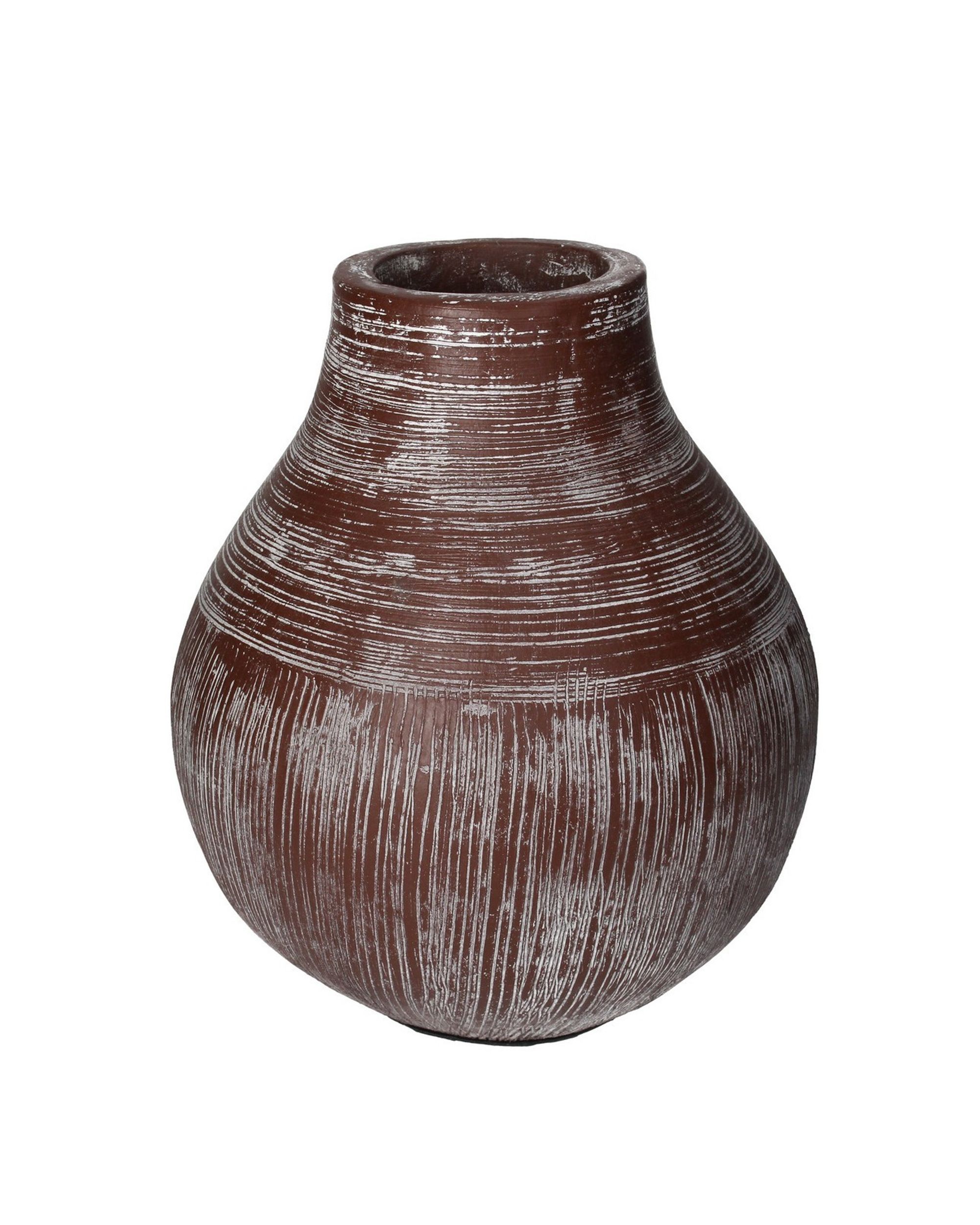 Vase Edesa 22x26cm (hover)