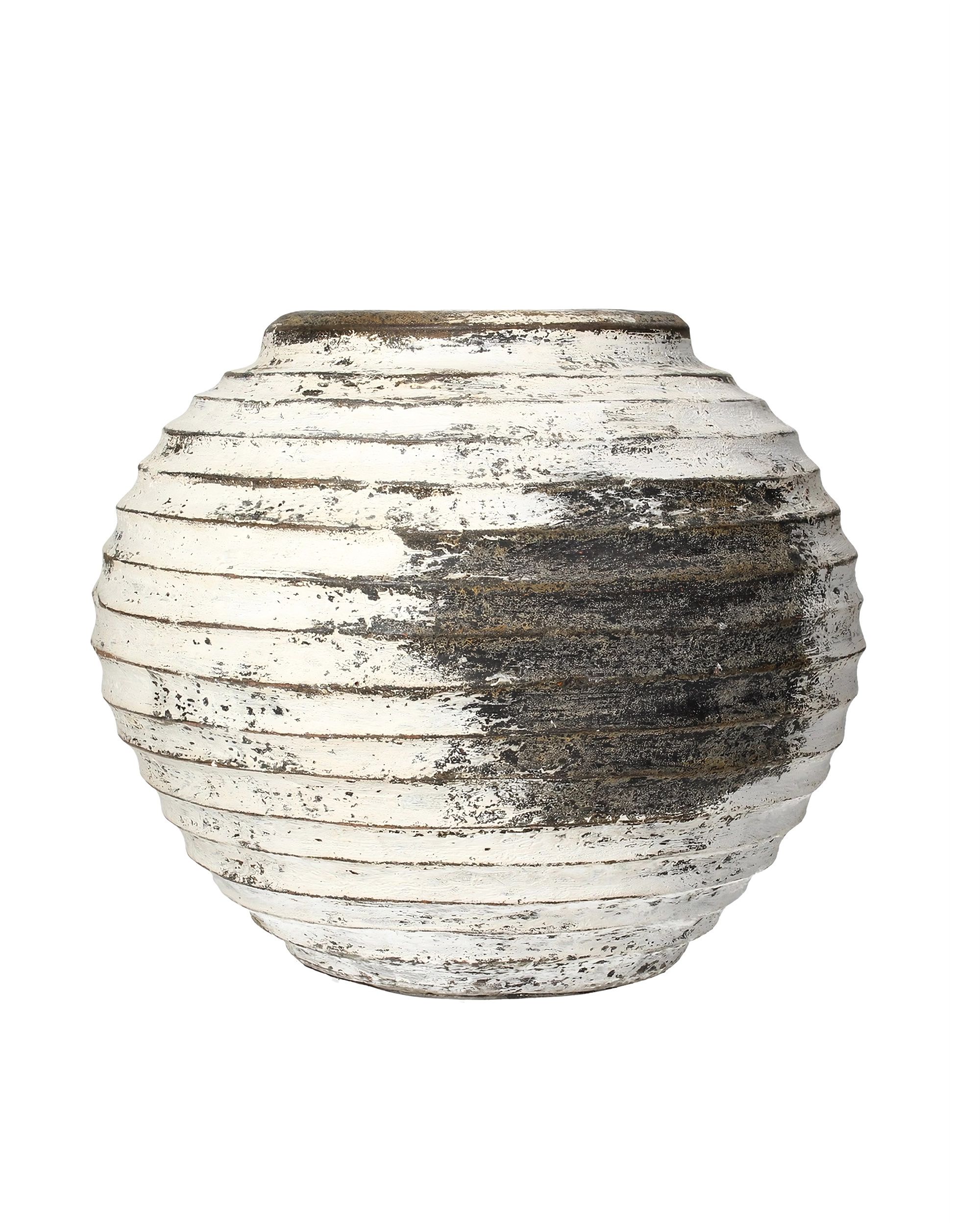 Vase Kalam 28x24 cm