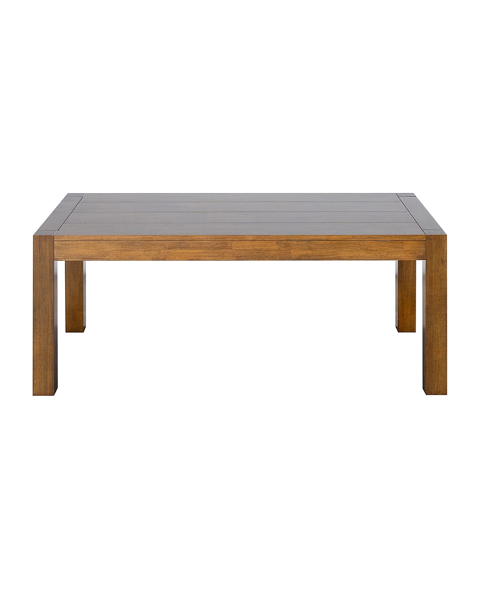 Klapptisch Magnus II 90/290 x 100 x 76 cm (hover)