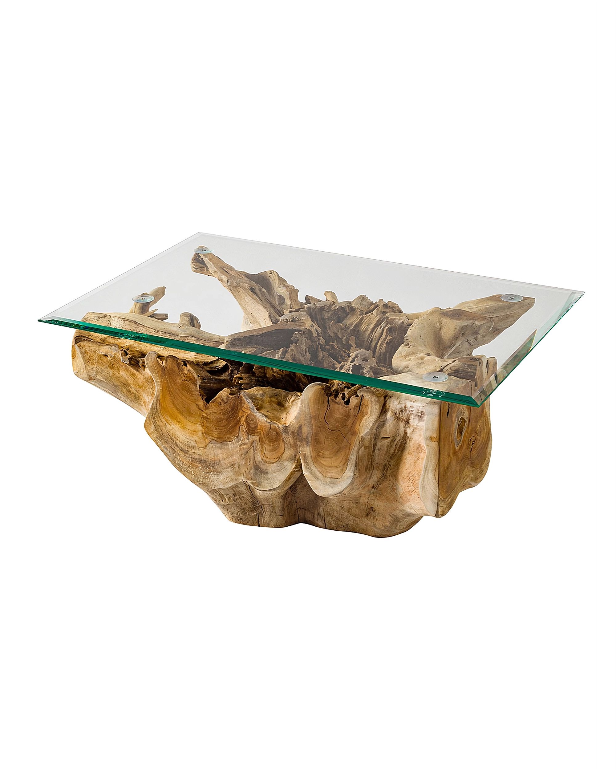 Couchtisch Torin 90x60x39 cm