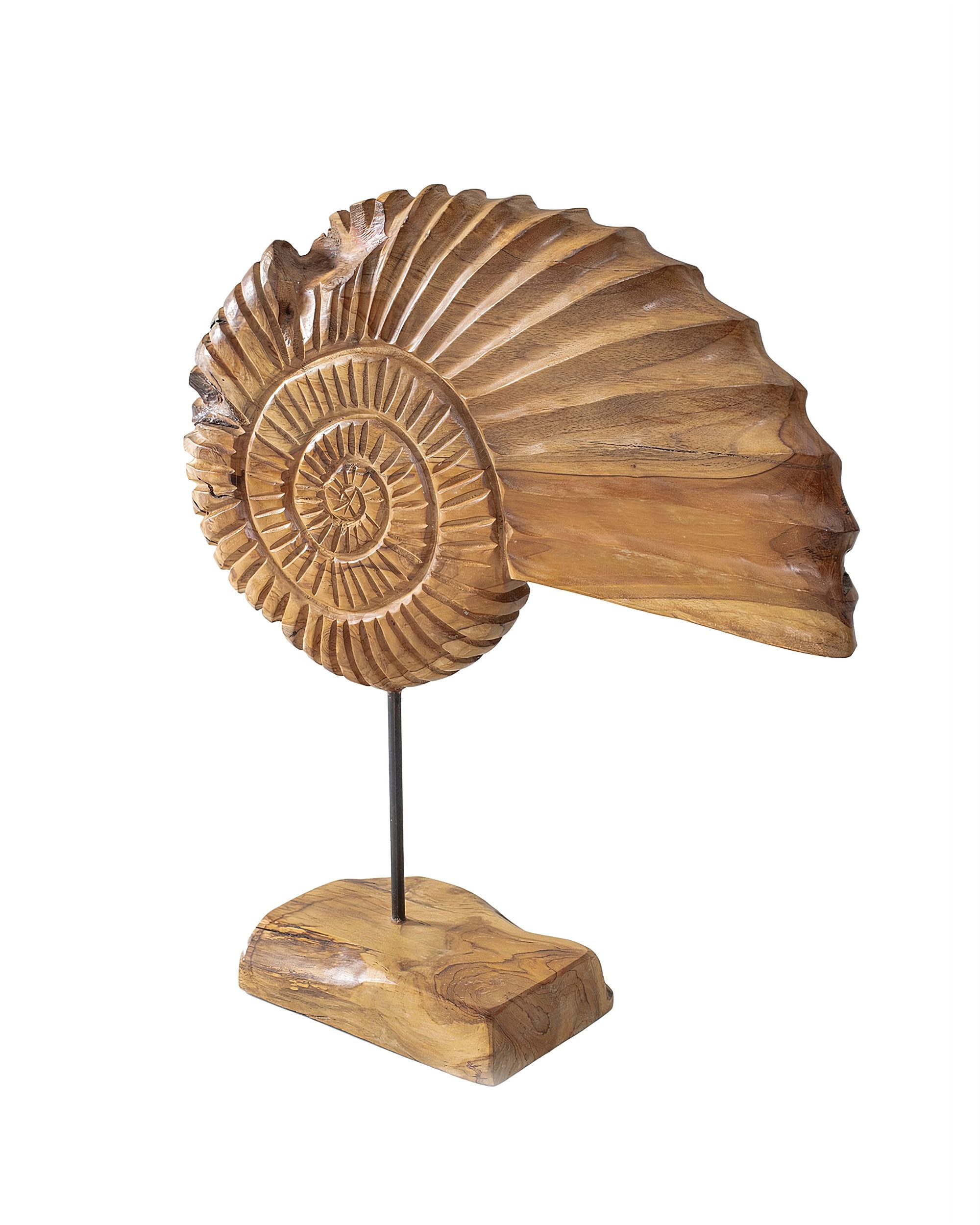 Dekoration Helix 49 cm