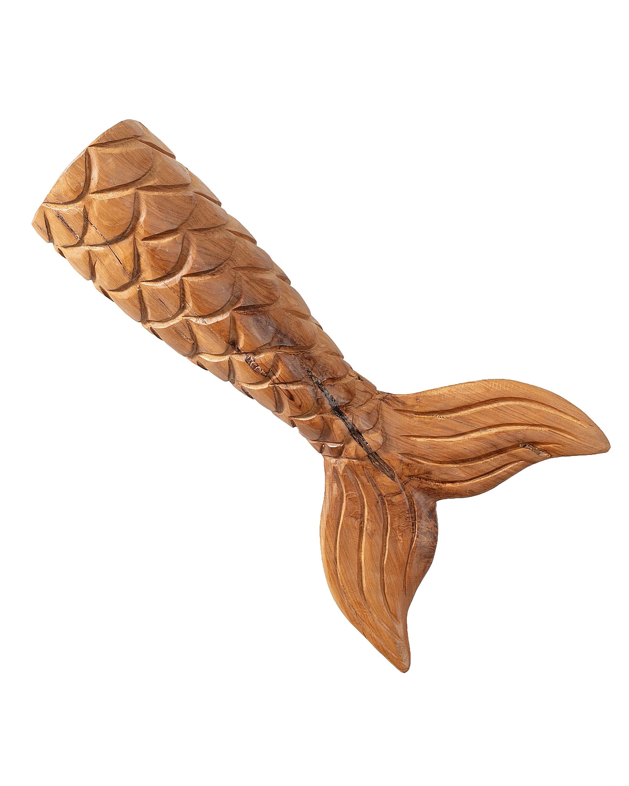 Dekoration Fin 50 cm