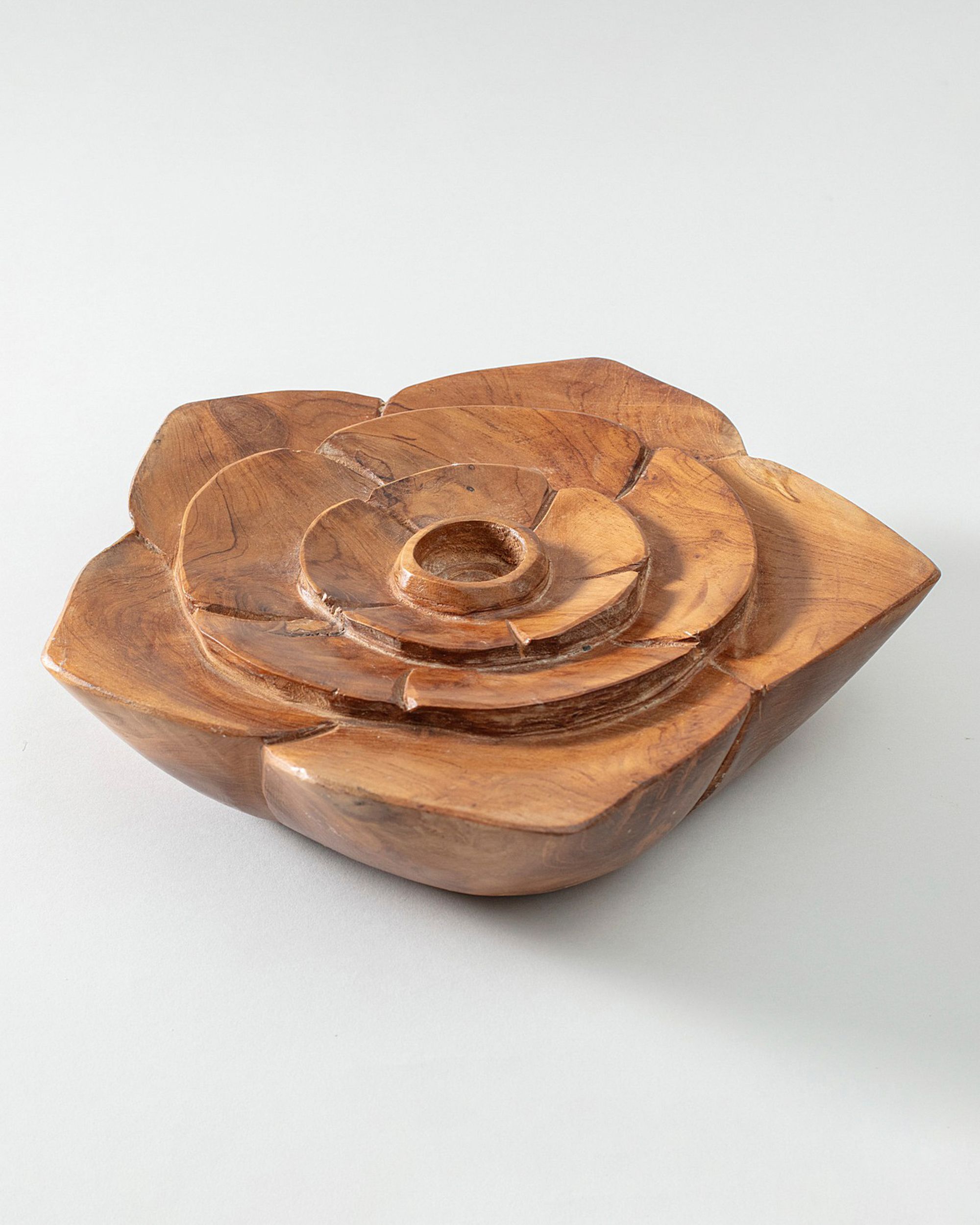 Leuchter Flint ⌀27 cm