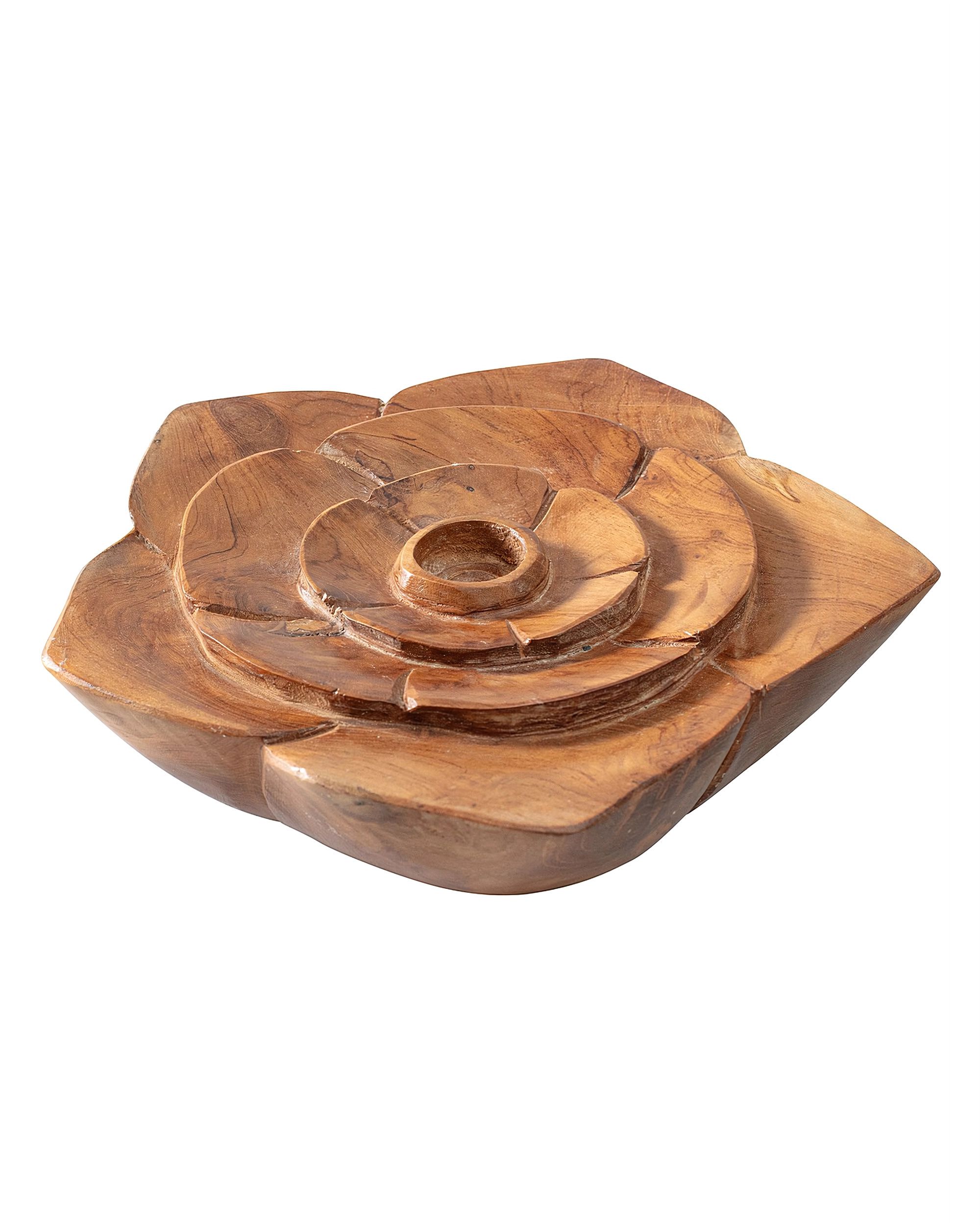 Leuchter Flint ⌀27 cm