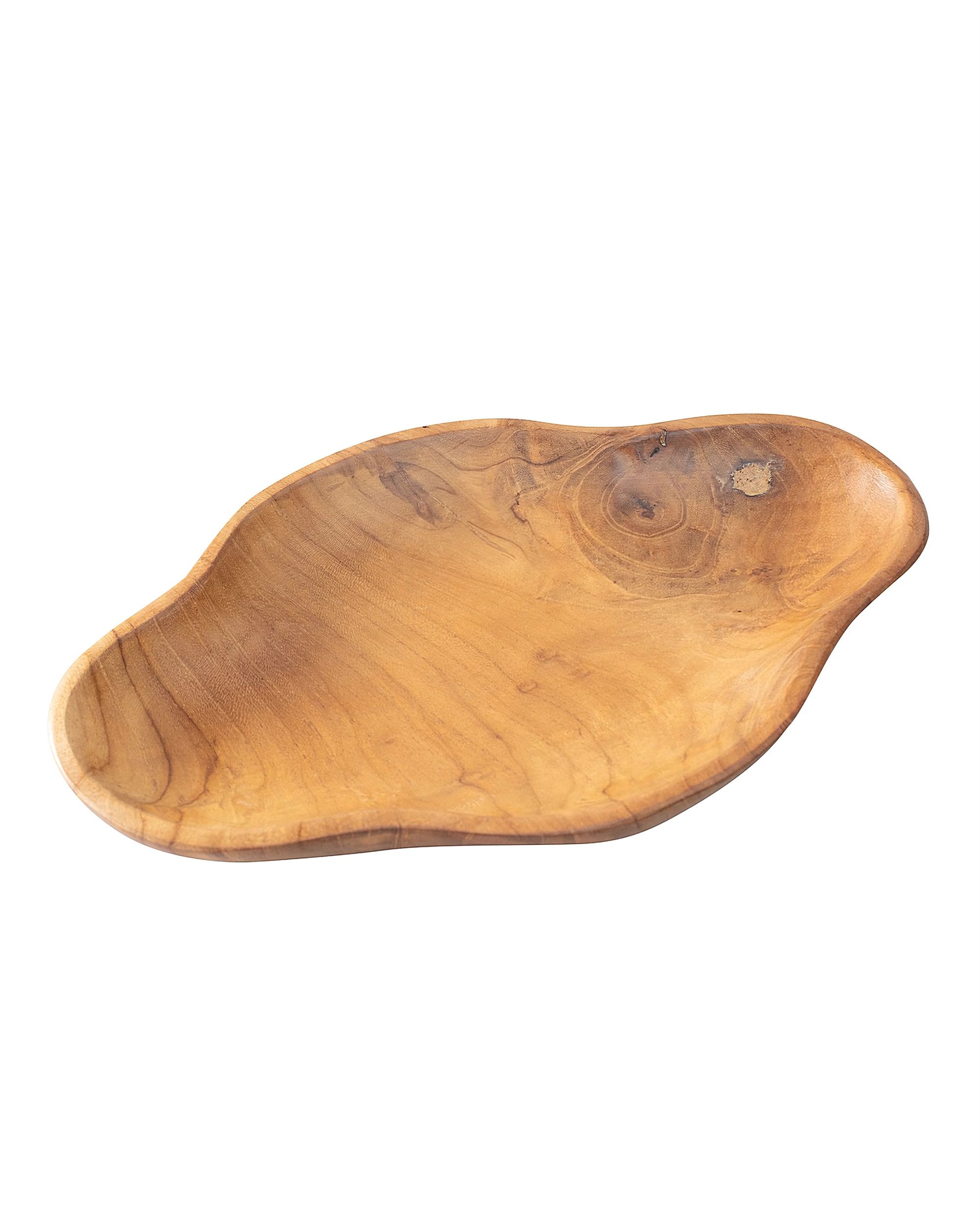 Schale Velira II 28x19 cm
