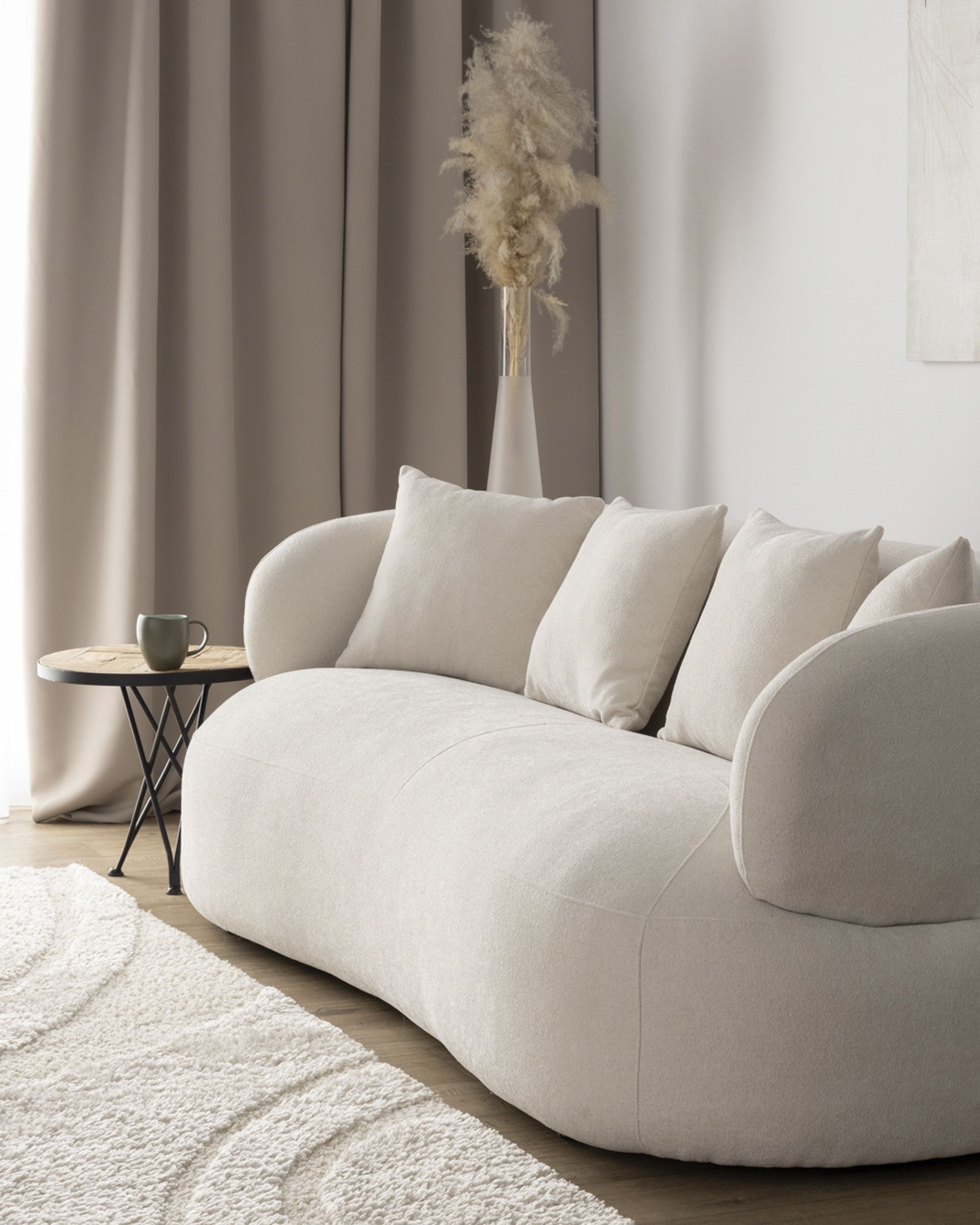 3-Sitzer Sofa Vejle