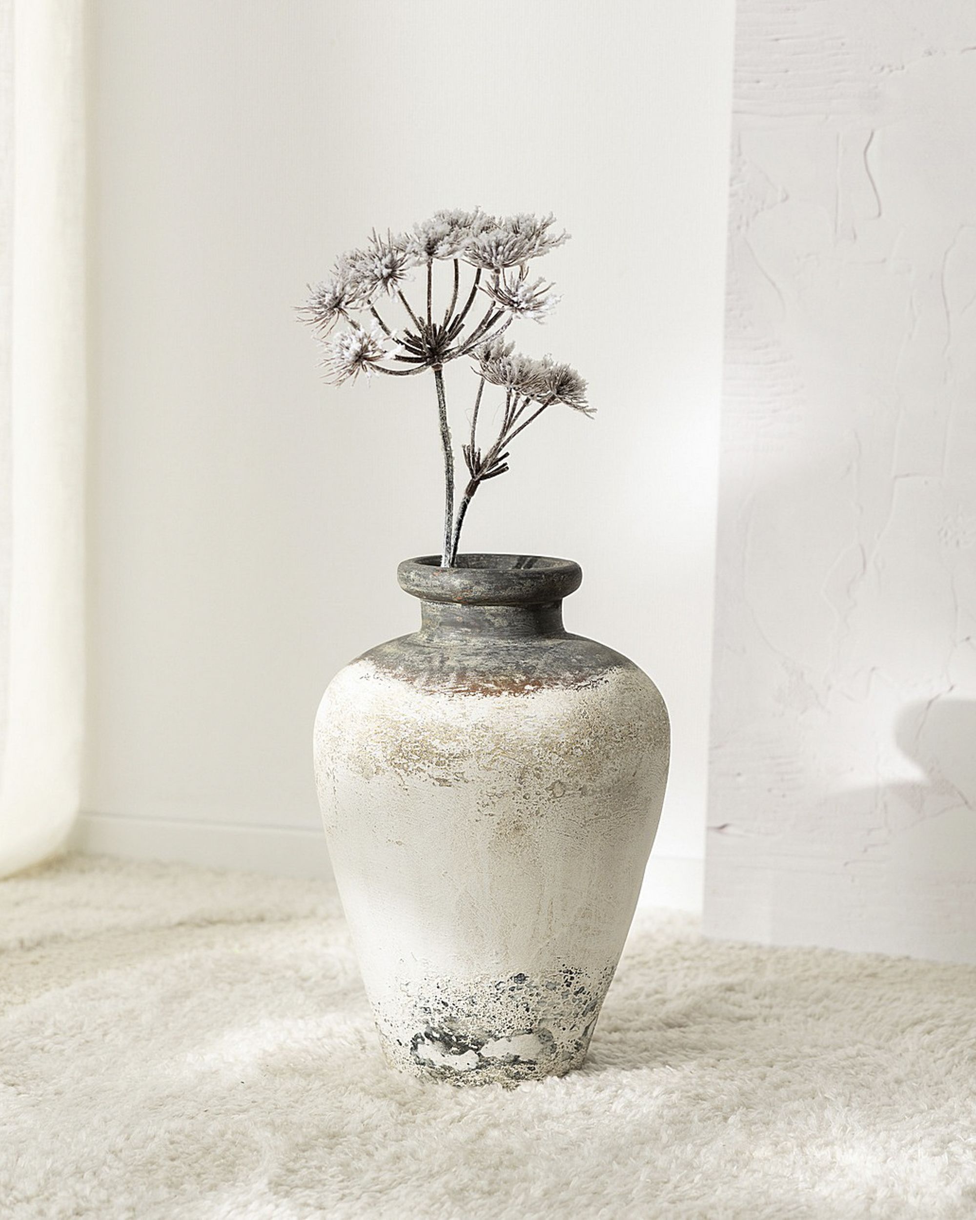 Vase Pyrgos 30x40 cm