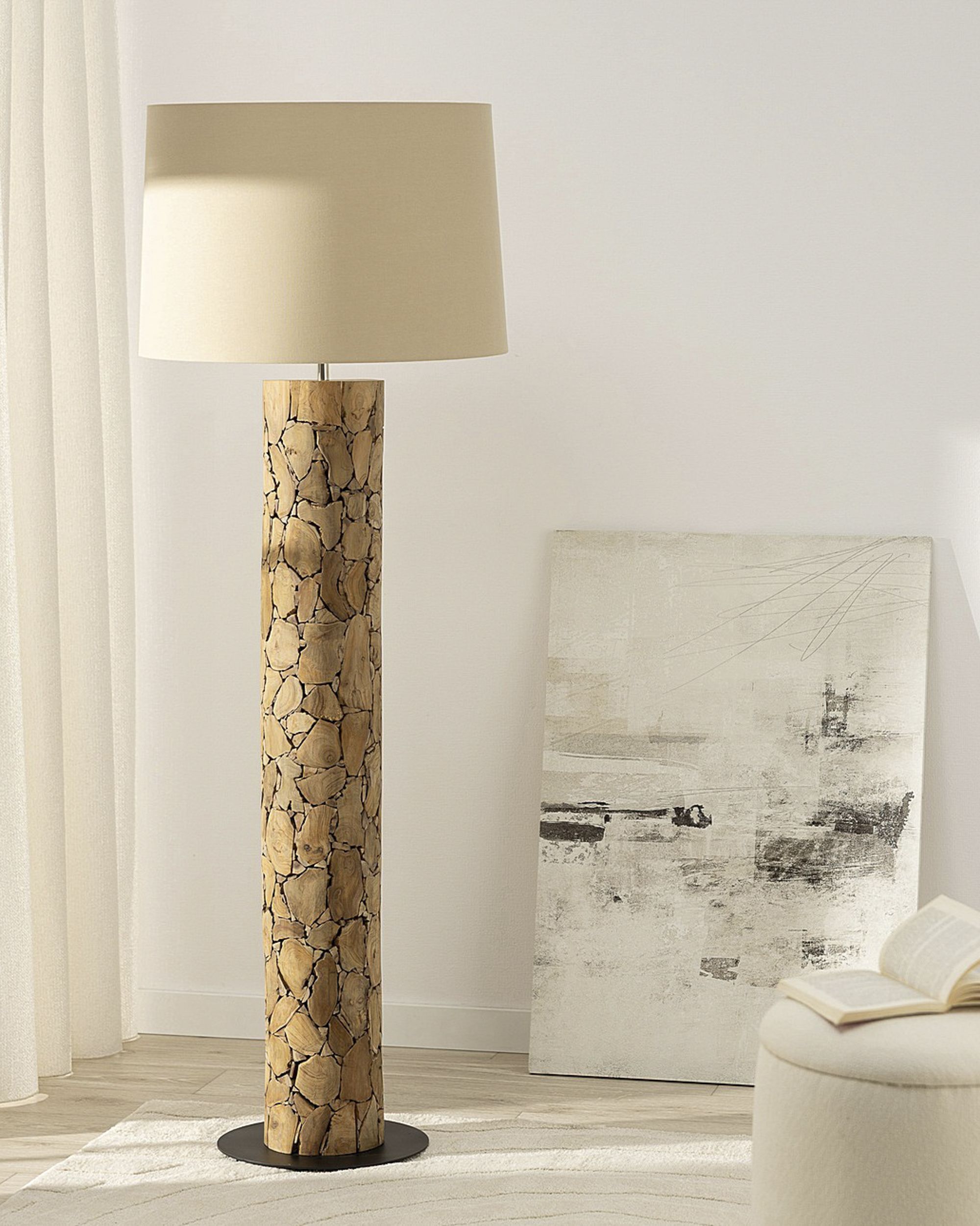 Stehlampe Arbor 170 cm
