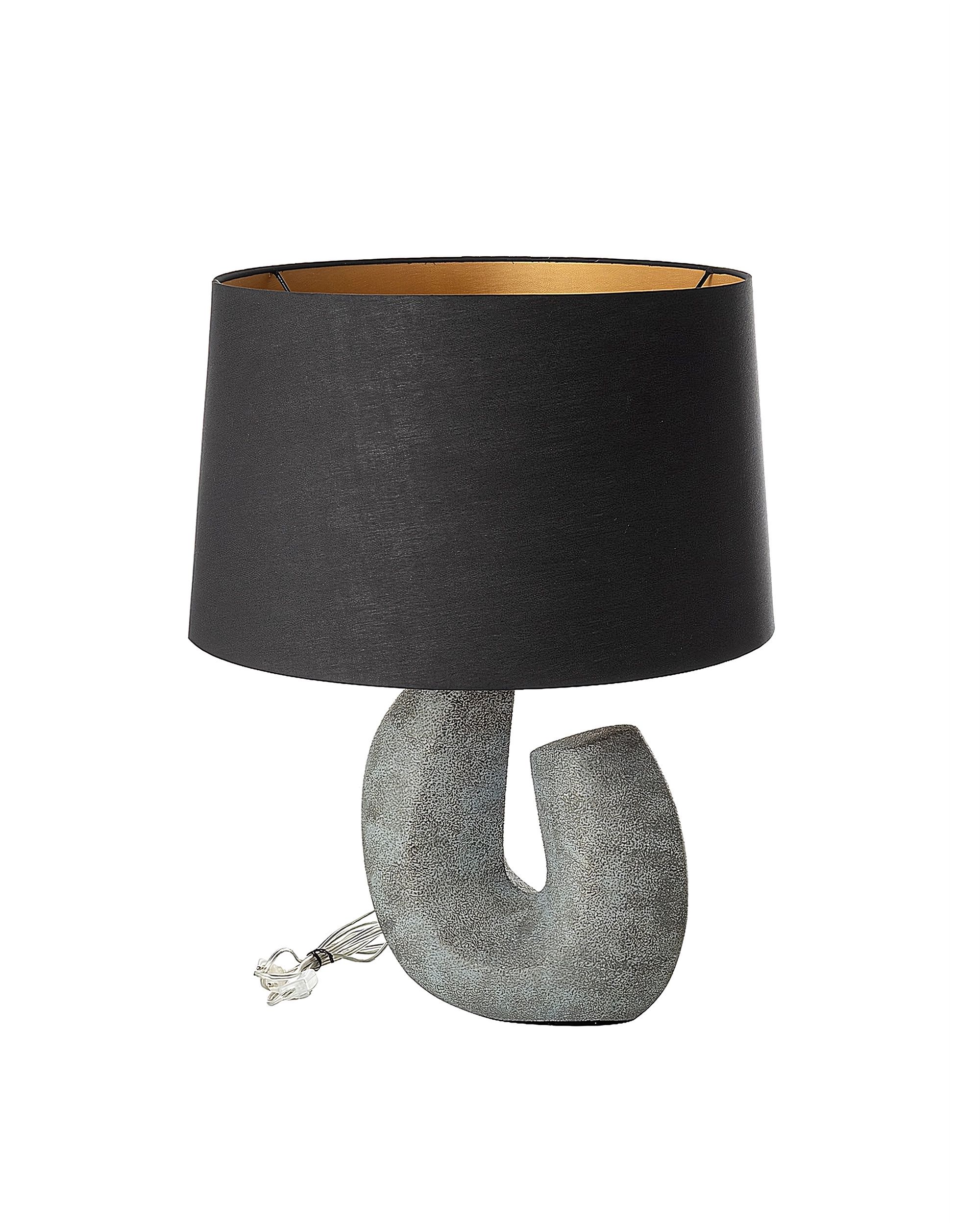 Tischlampe Arcus II 65 cm