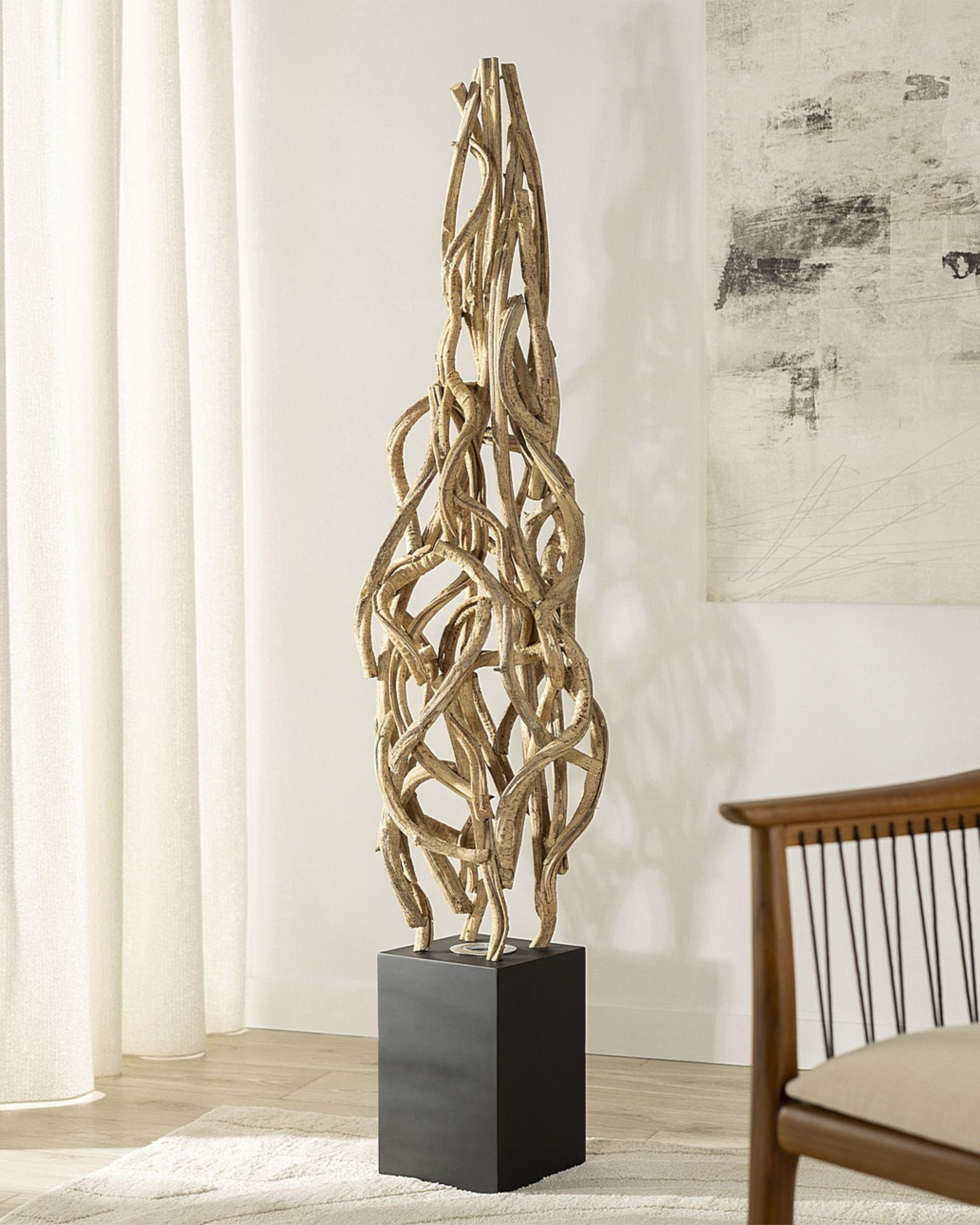 Stehlampe Vinea 150 cm