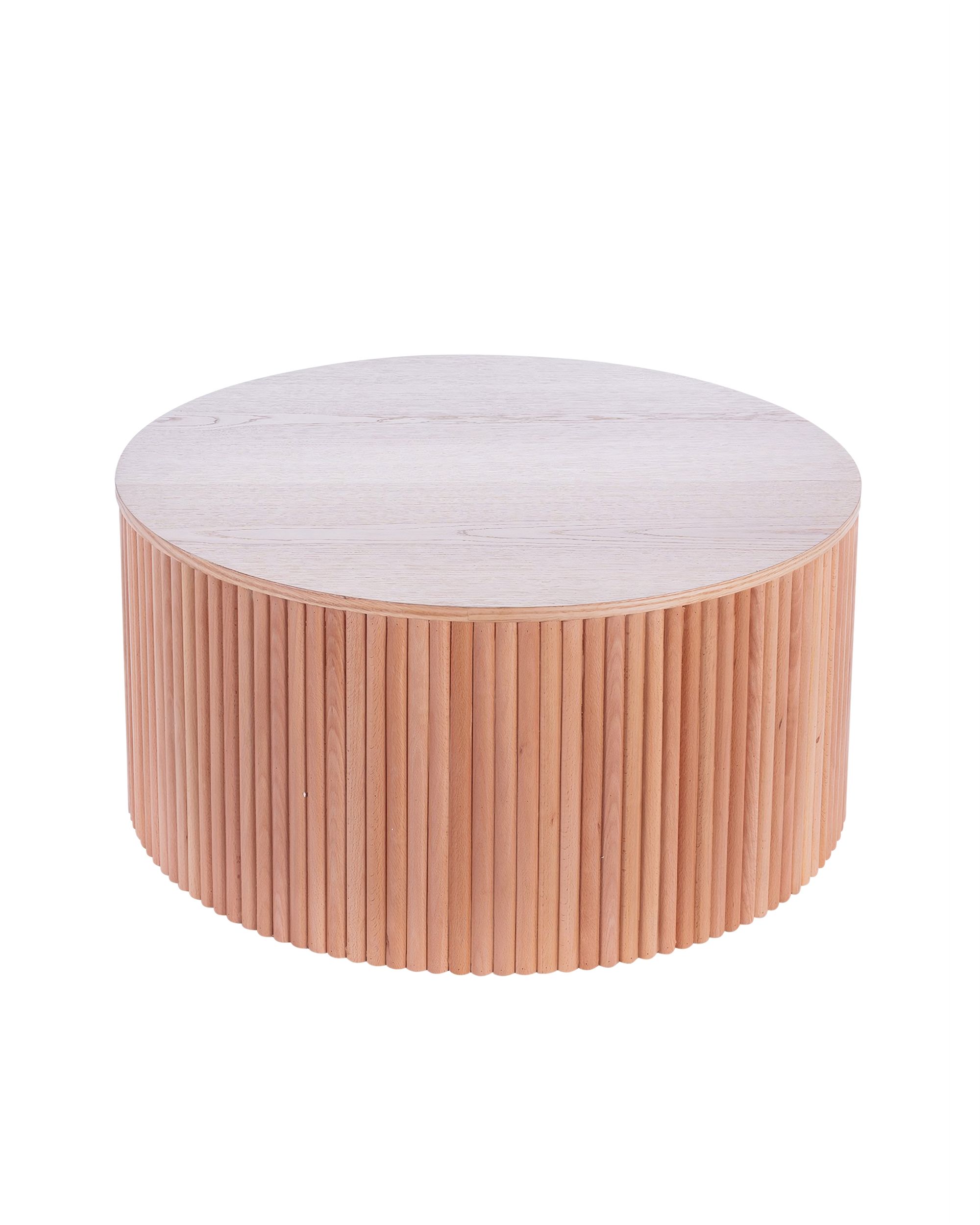Beistelltisch Fusta 80x41cm