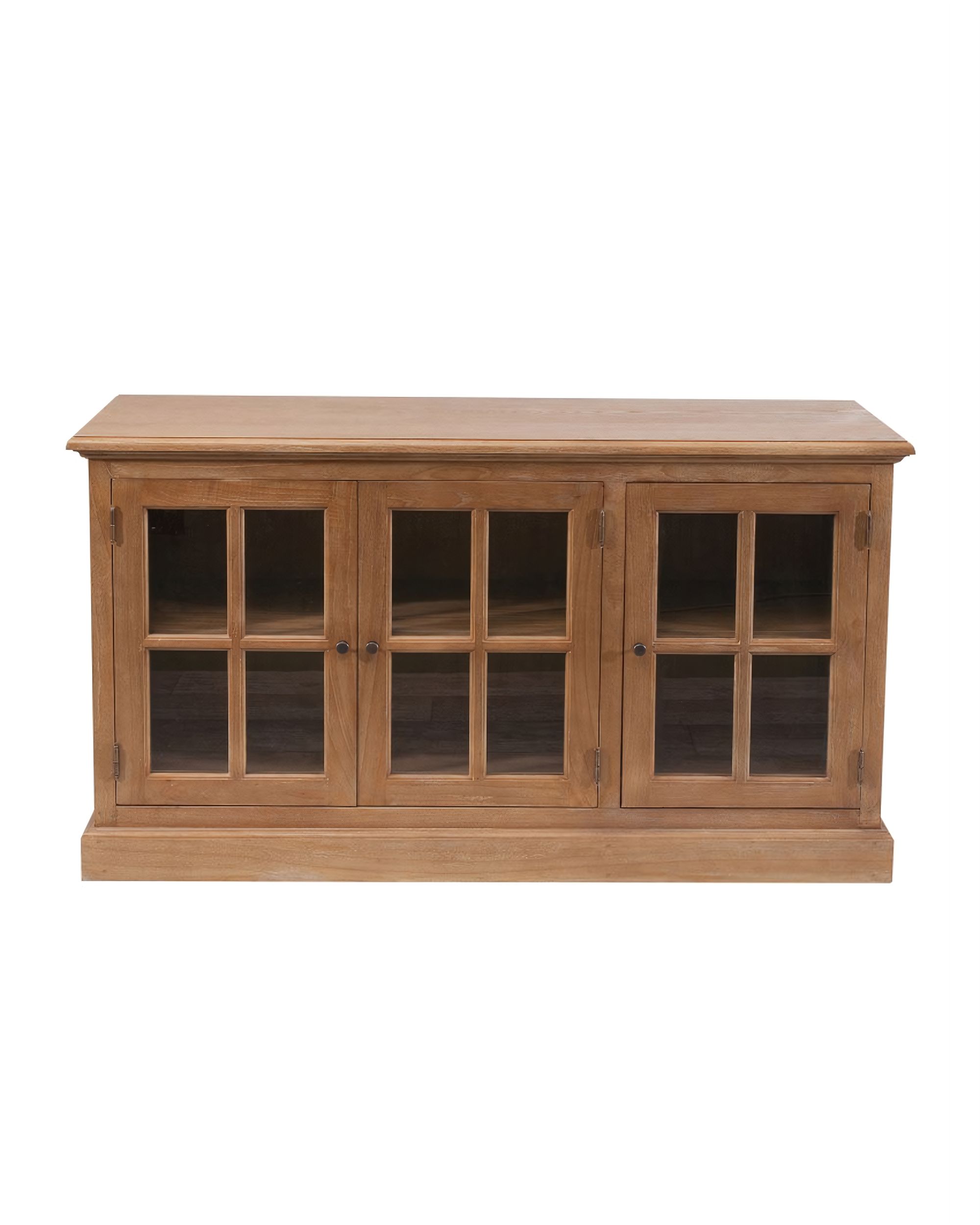 Kommode Josette 148x45x85cm natural grey