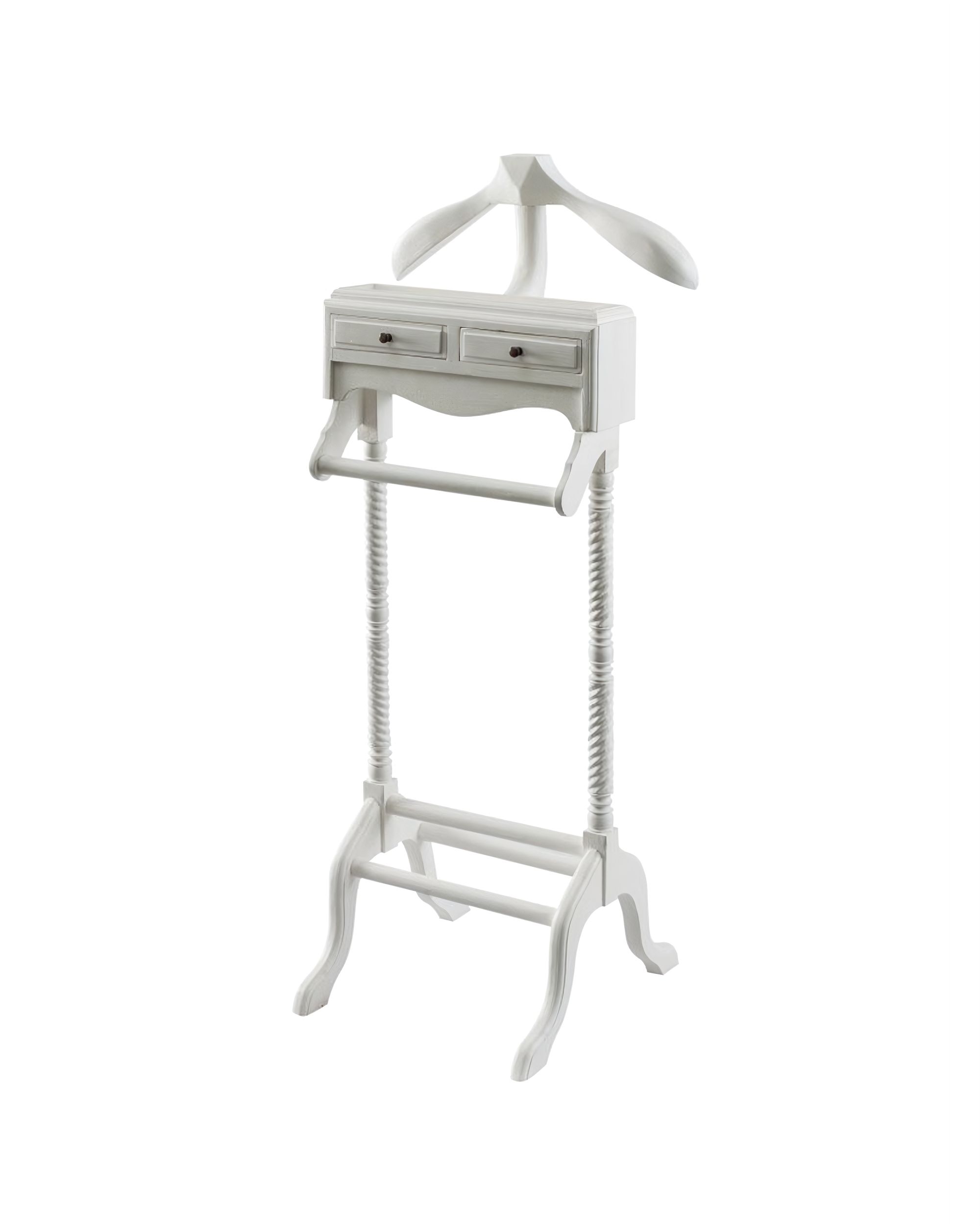 Kleiderständer Chester 125cm
