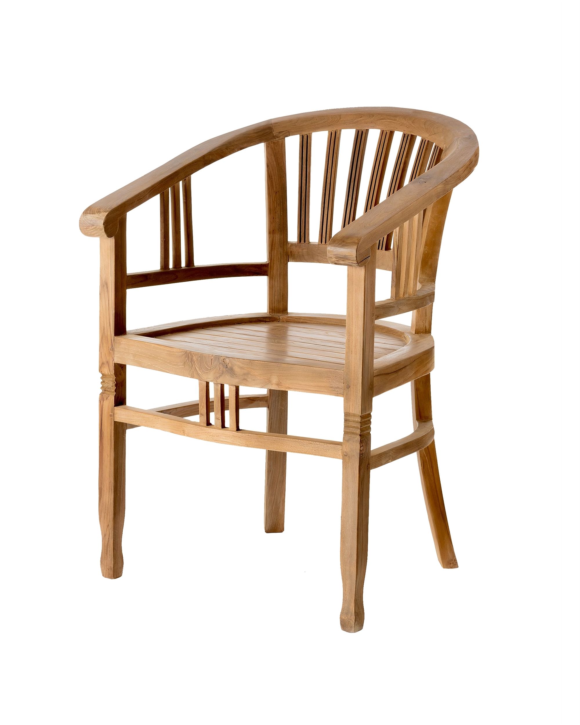 Stuhl Clyton 85cm