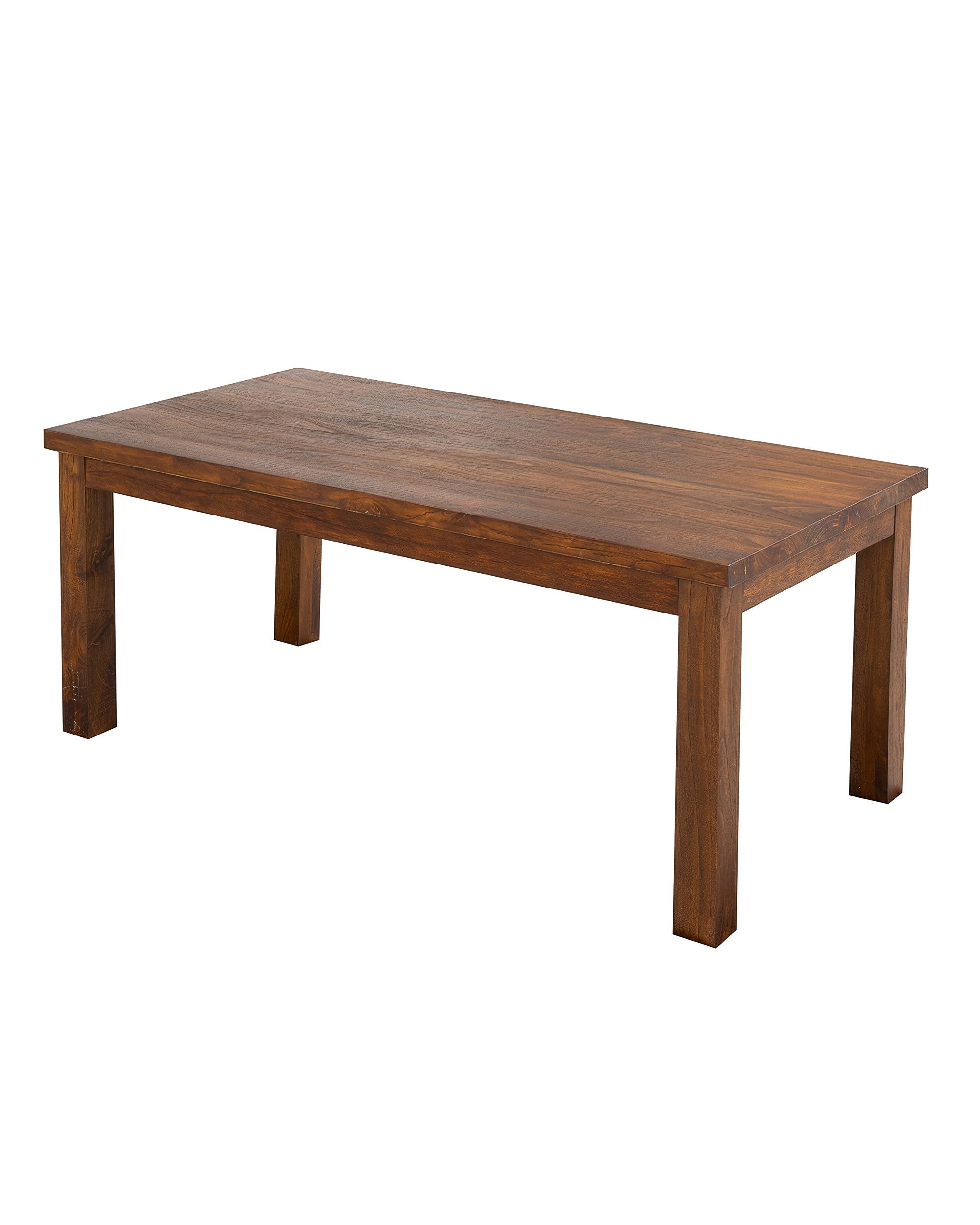 Tisch Cambel 180x90x75cm natural