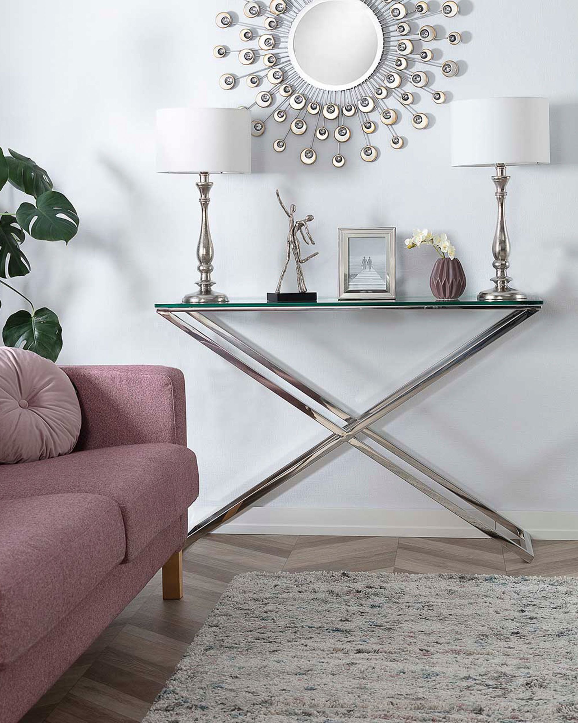 Konsole Marsil 120x40x80cm (hover)