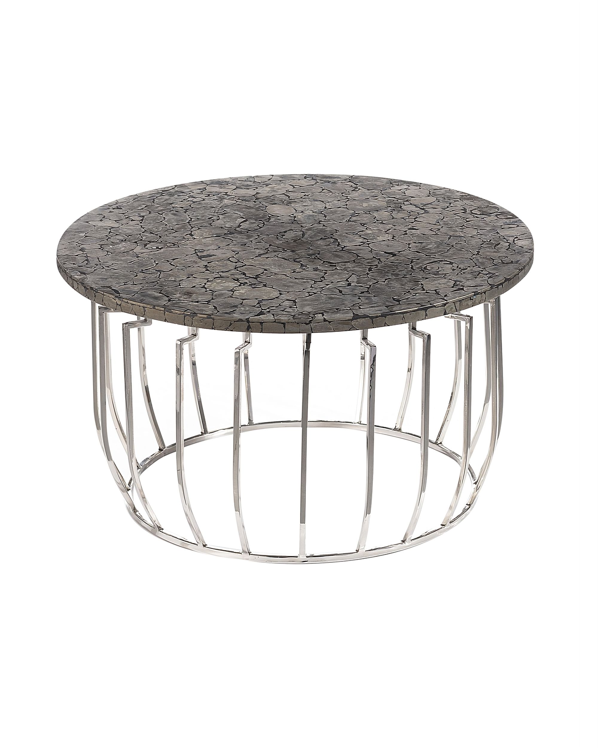 Beistelltisch Caspio 80cm