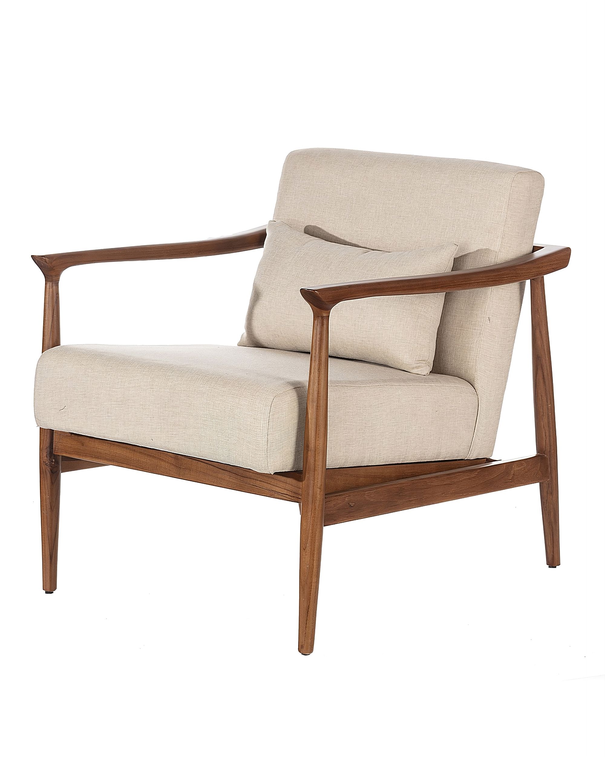 Sessel Vintage 69x76x76 cm