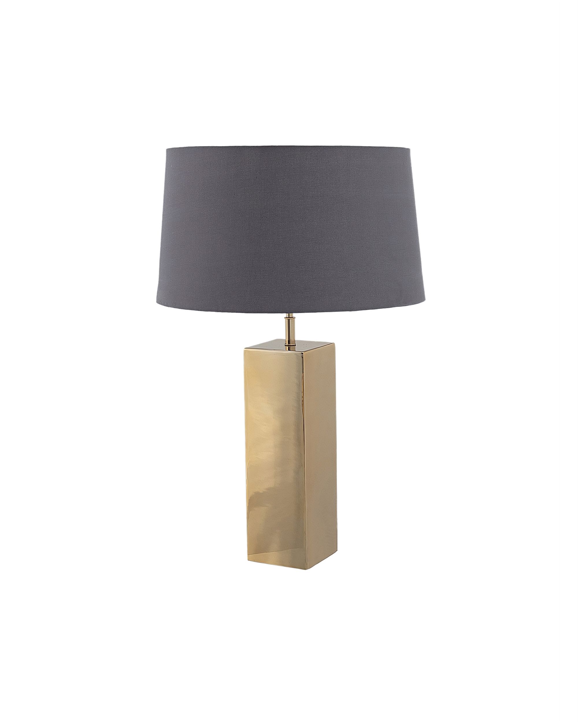 Tischlampe Sedavi 79 cm