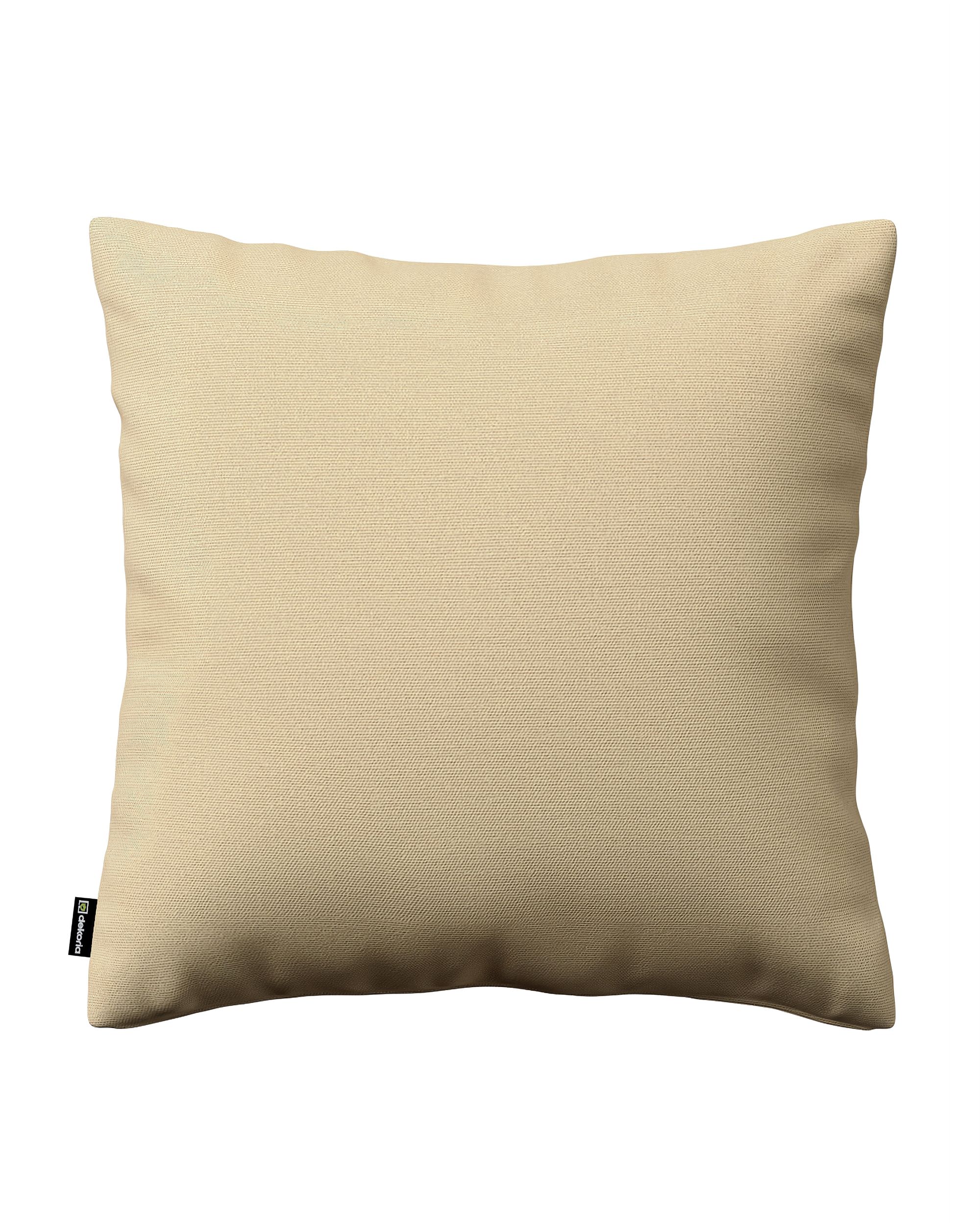 Kissenhülle Mia Farbe beige