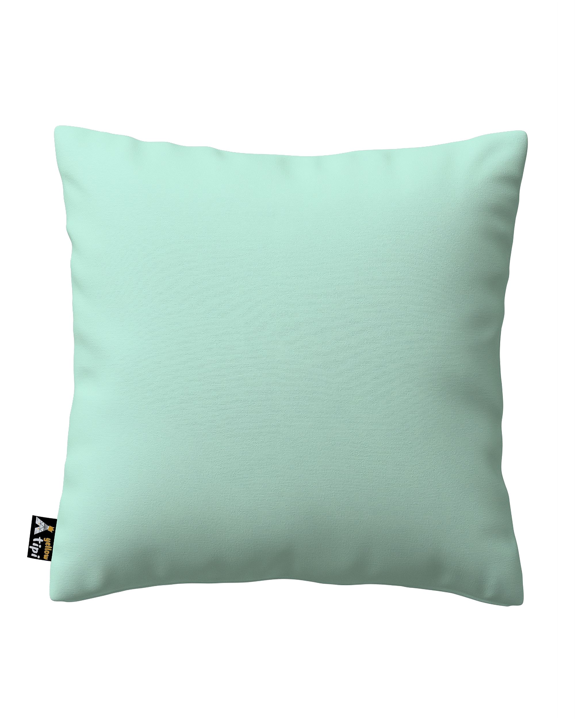 Kissenhülle Mia Farbe grün
