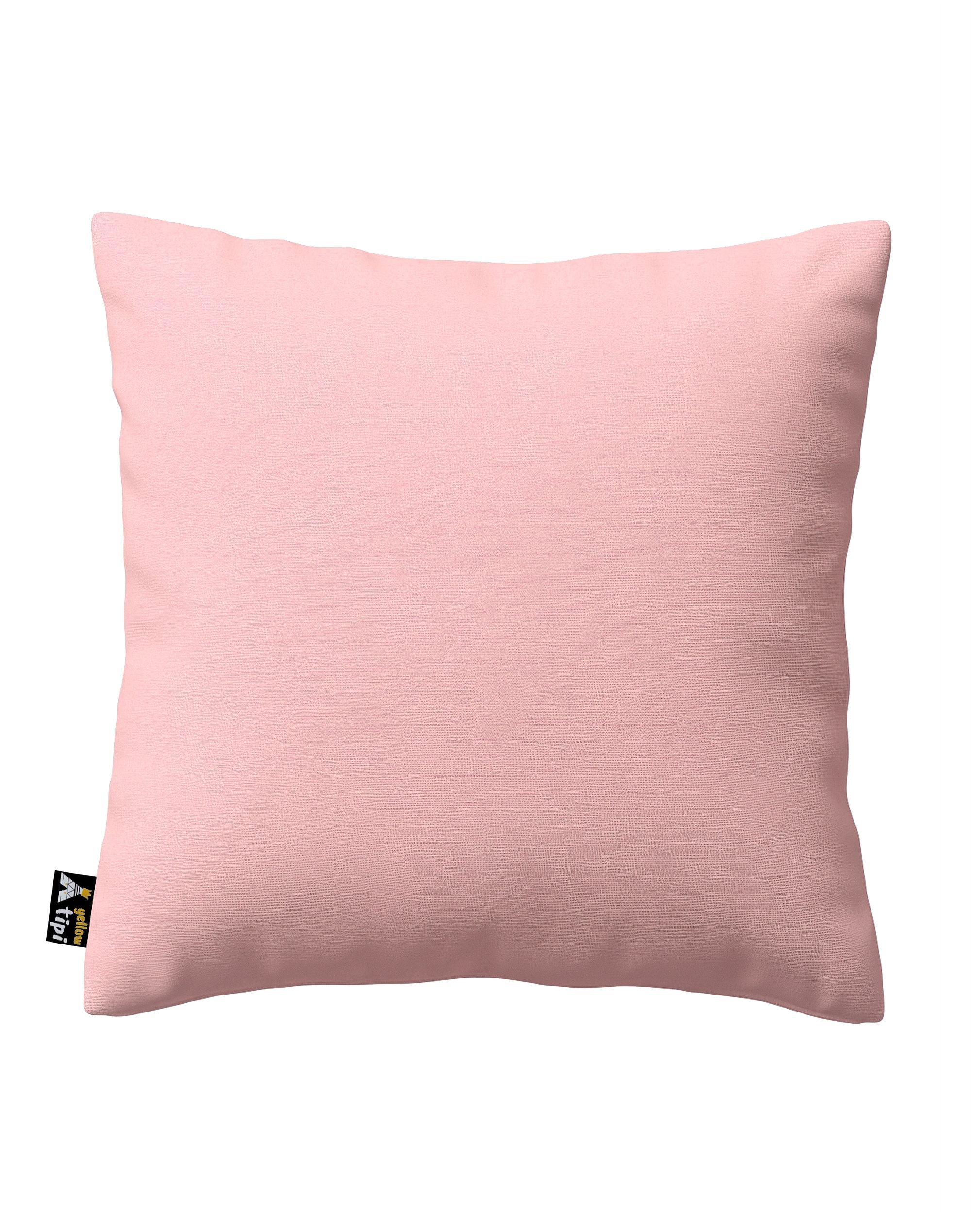 Kissenhülle Mia Farbe rosa