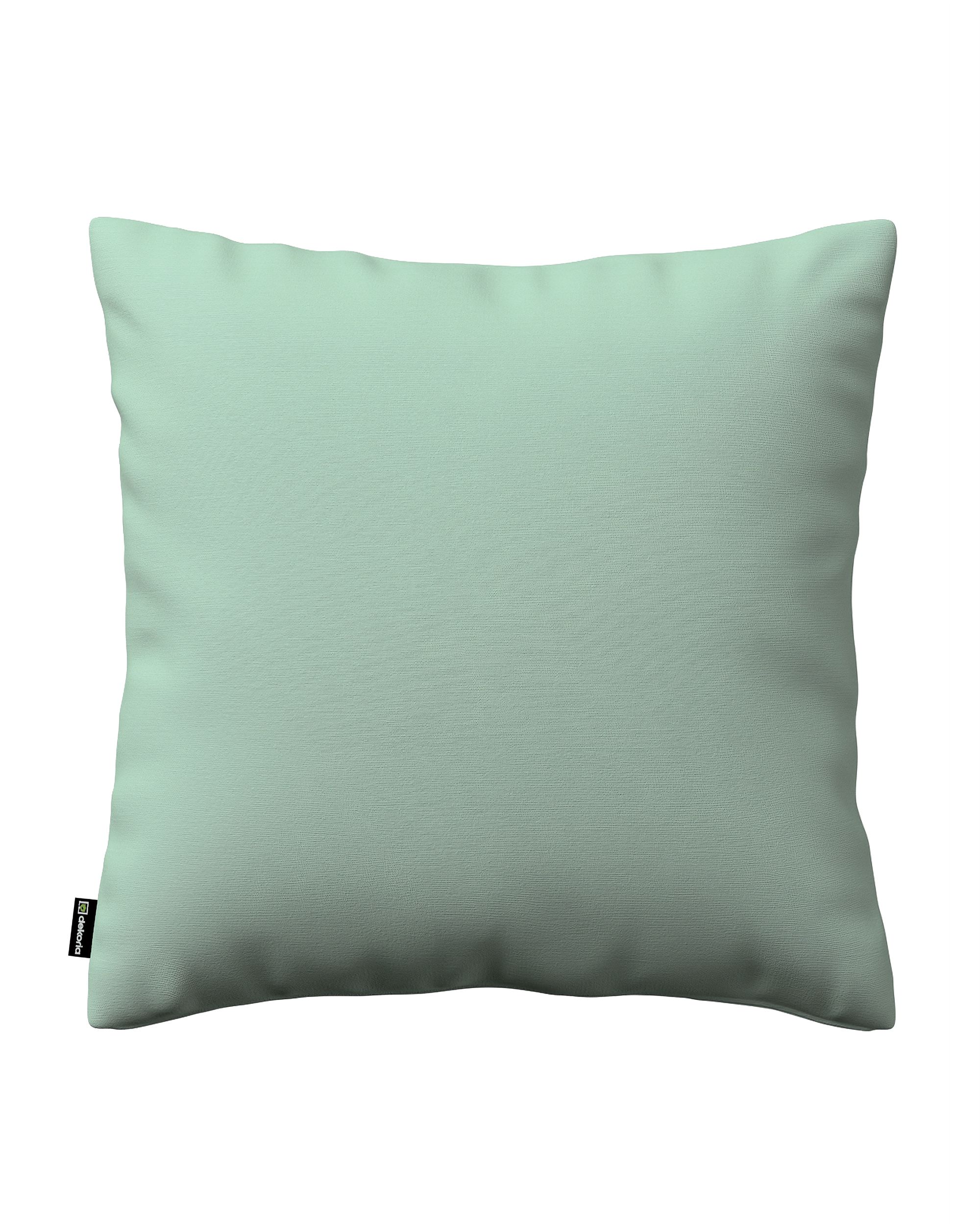 Kissenhülle Mia Farbe grün