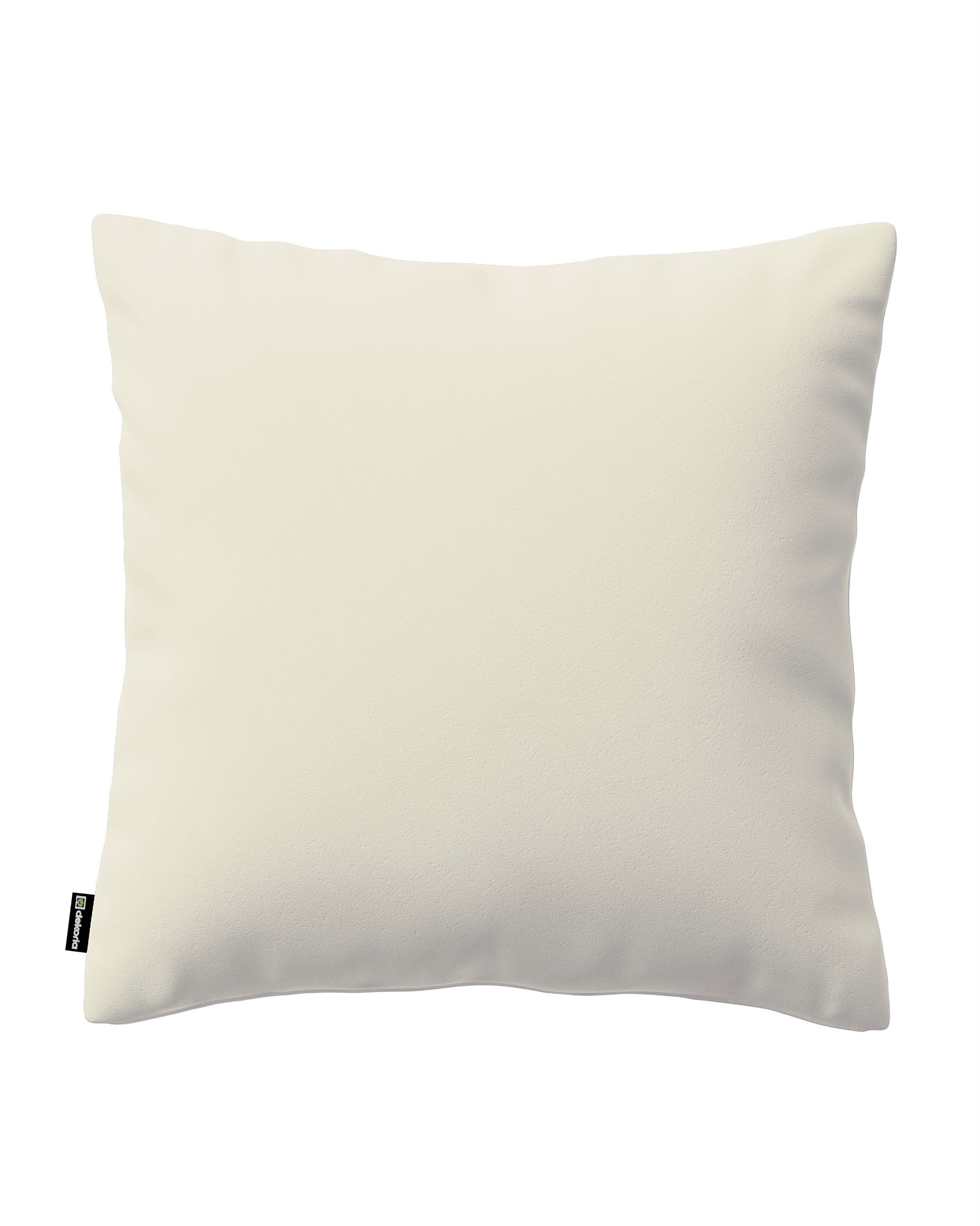 Kissenhülle Mia Farbe creme