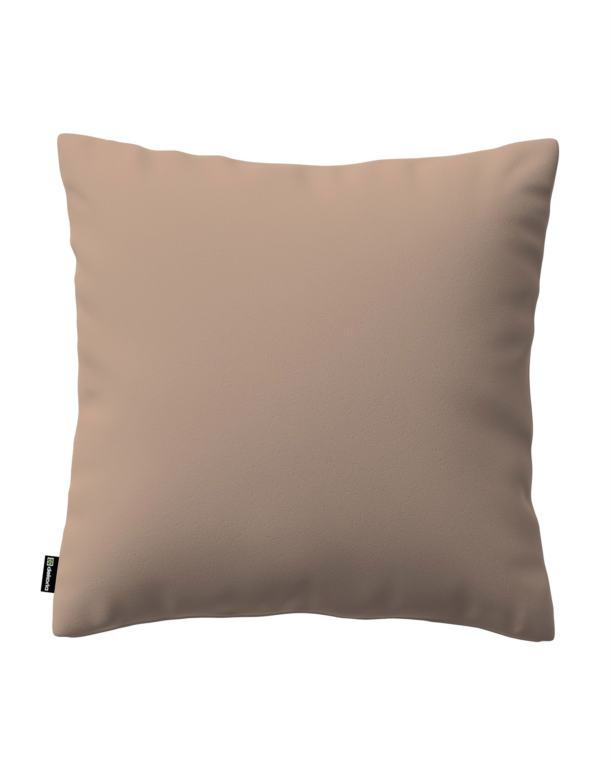 Kissenhülle Mia Farbe beige