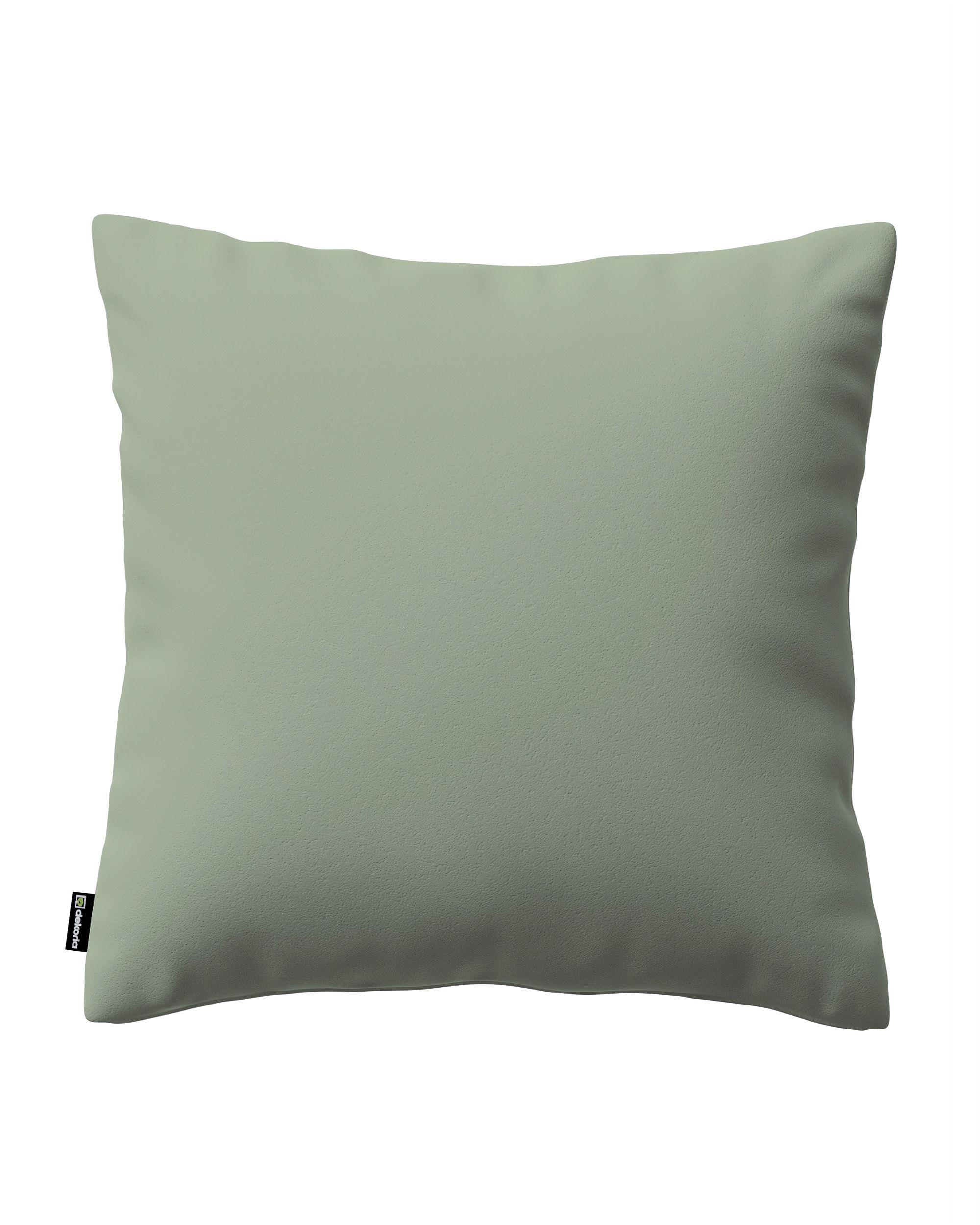 Kissenhülle Mia Farbe grün