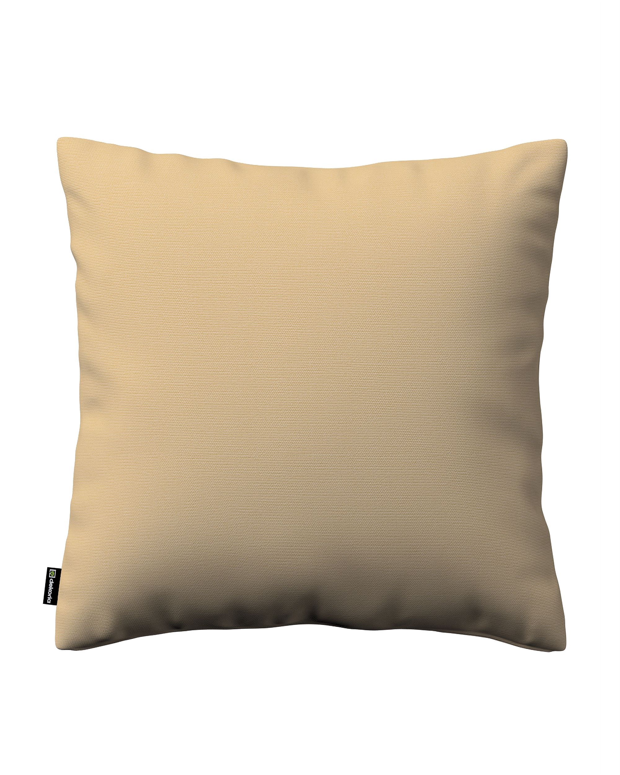 Kissenhülle Mia Farbe beige