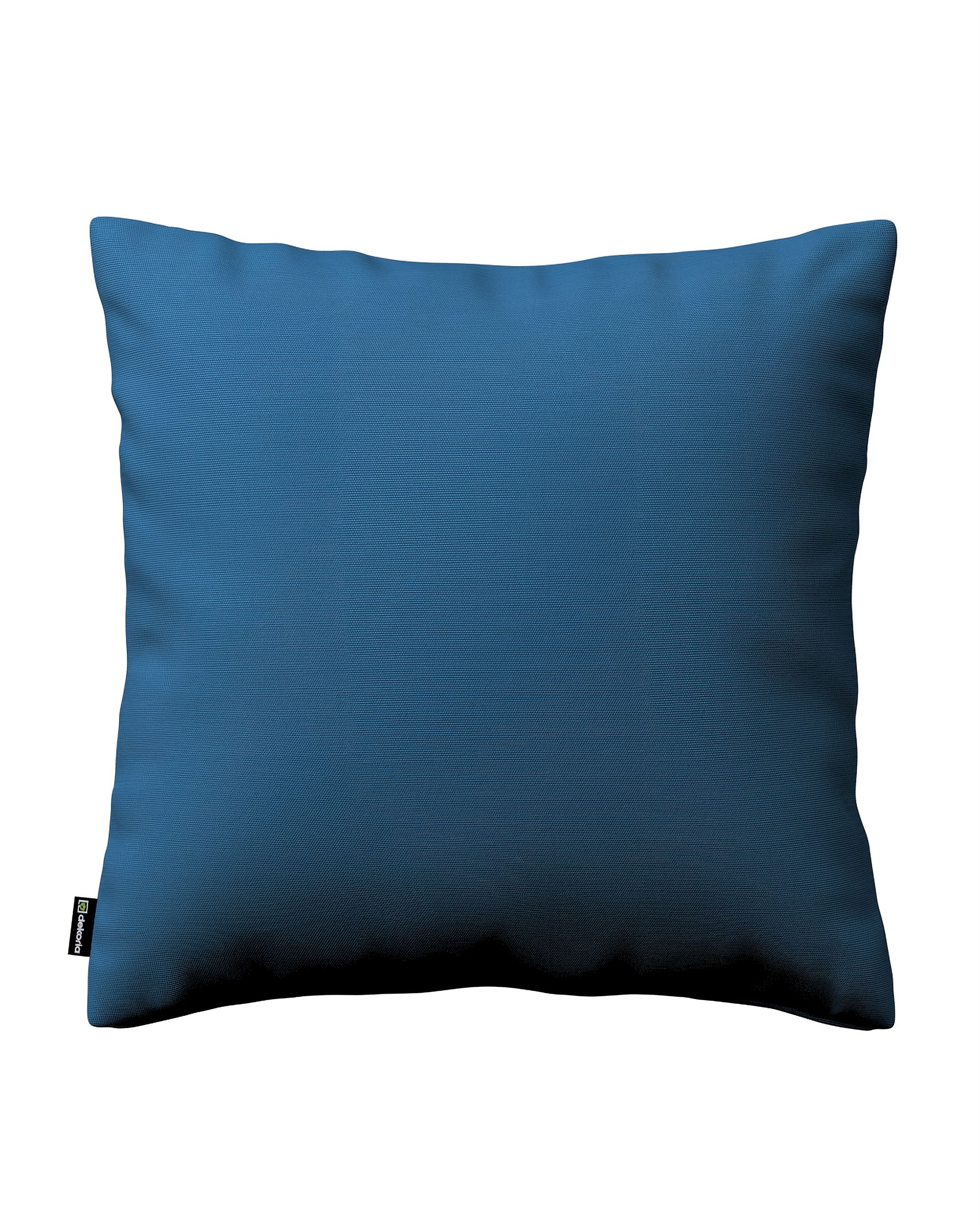 Kissenhülle Mia Farbe dunkelblau