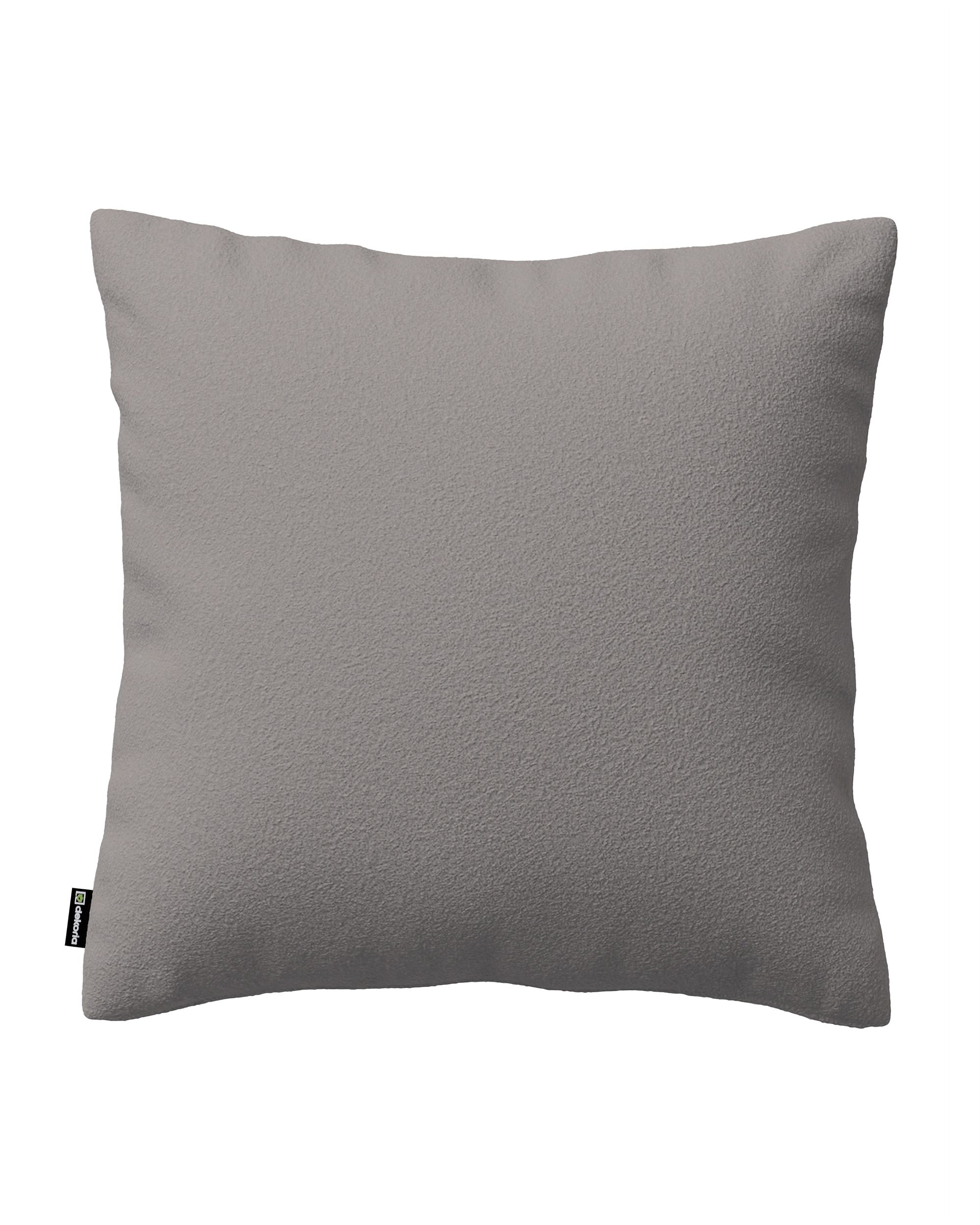 Kissenhülle Mia Farbe beige Stoff strukturiert