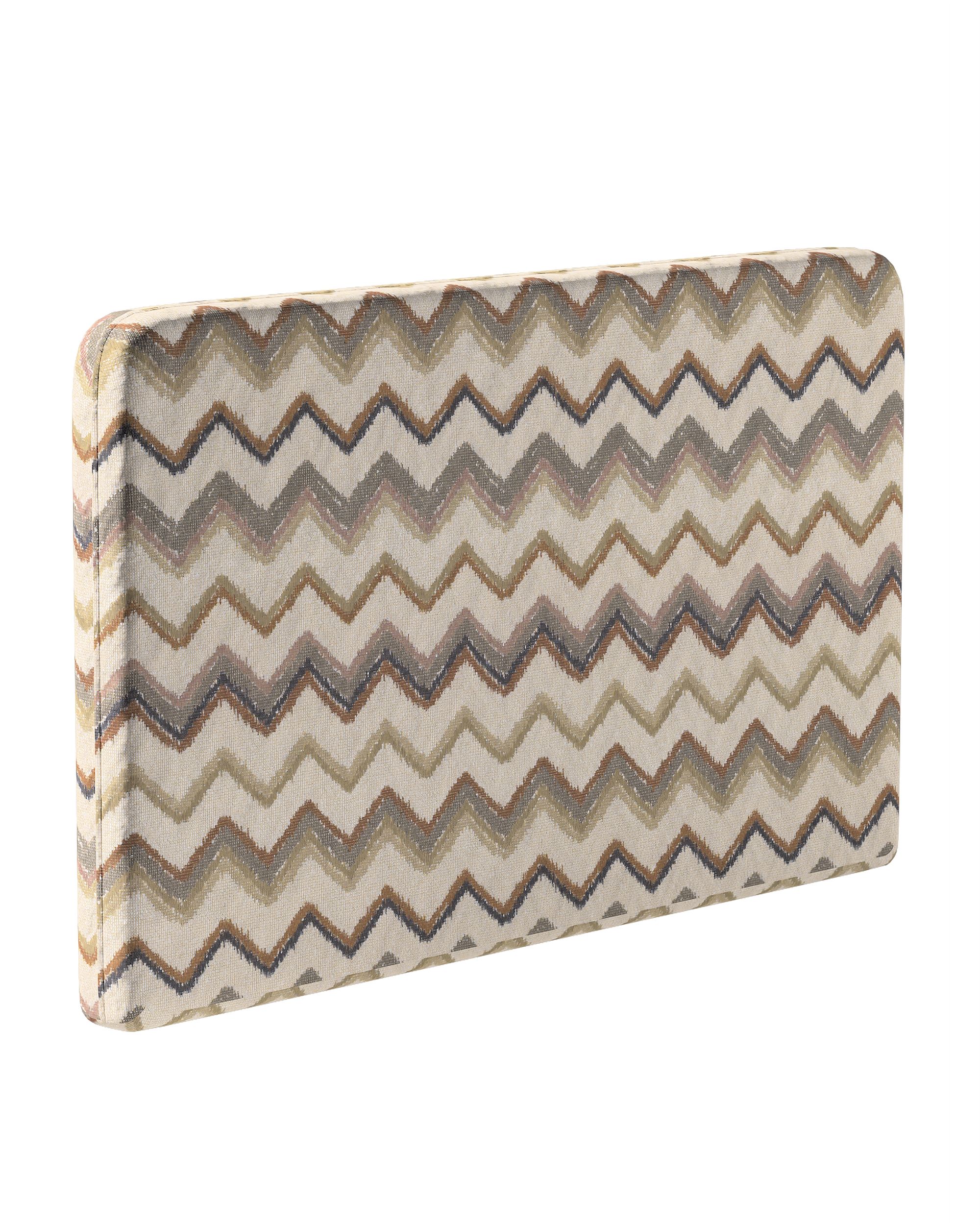 Bezug für Söderhamn Armlehne Farbe beige Stoff strukturiert, gemustert