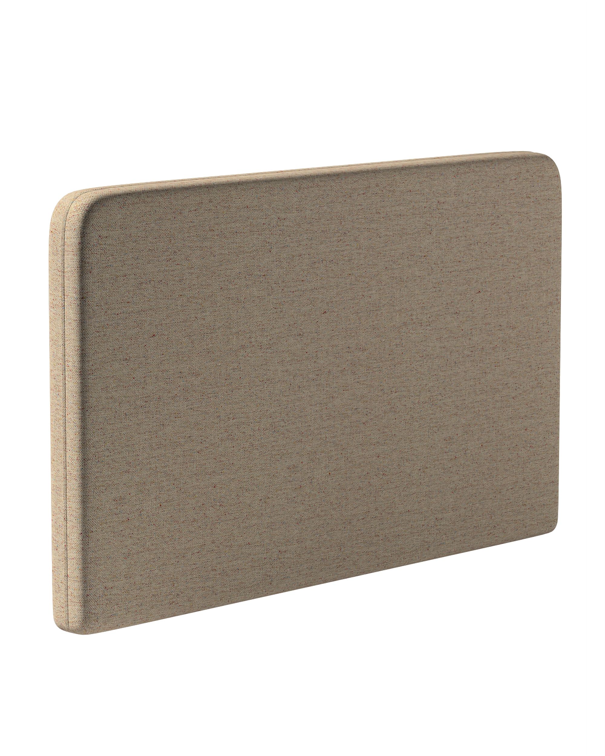 Bezug für Söderhamn Armlehne Farbe beige Stoff strukturiert
