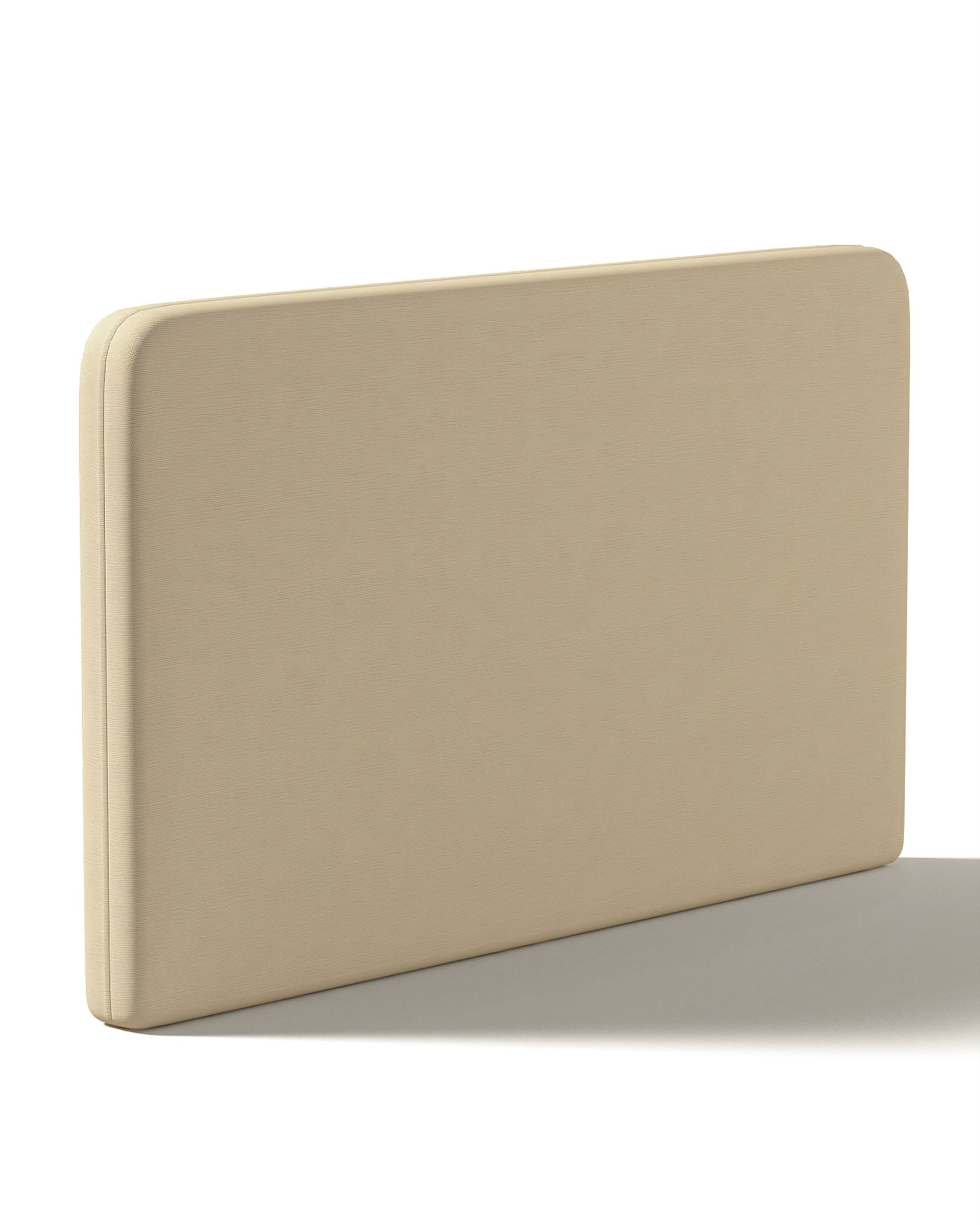 Bezug für Söderhamn Armlehne Farbe beige