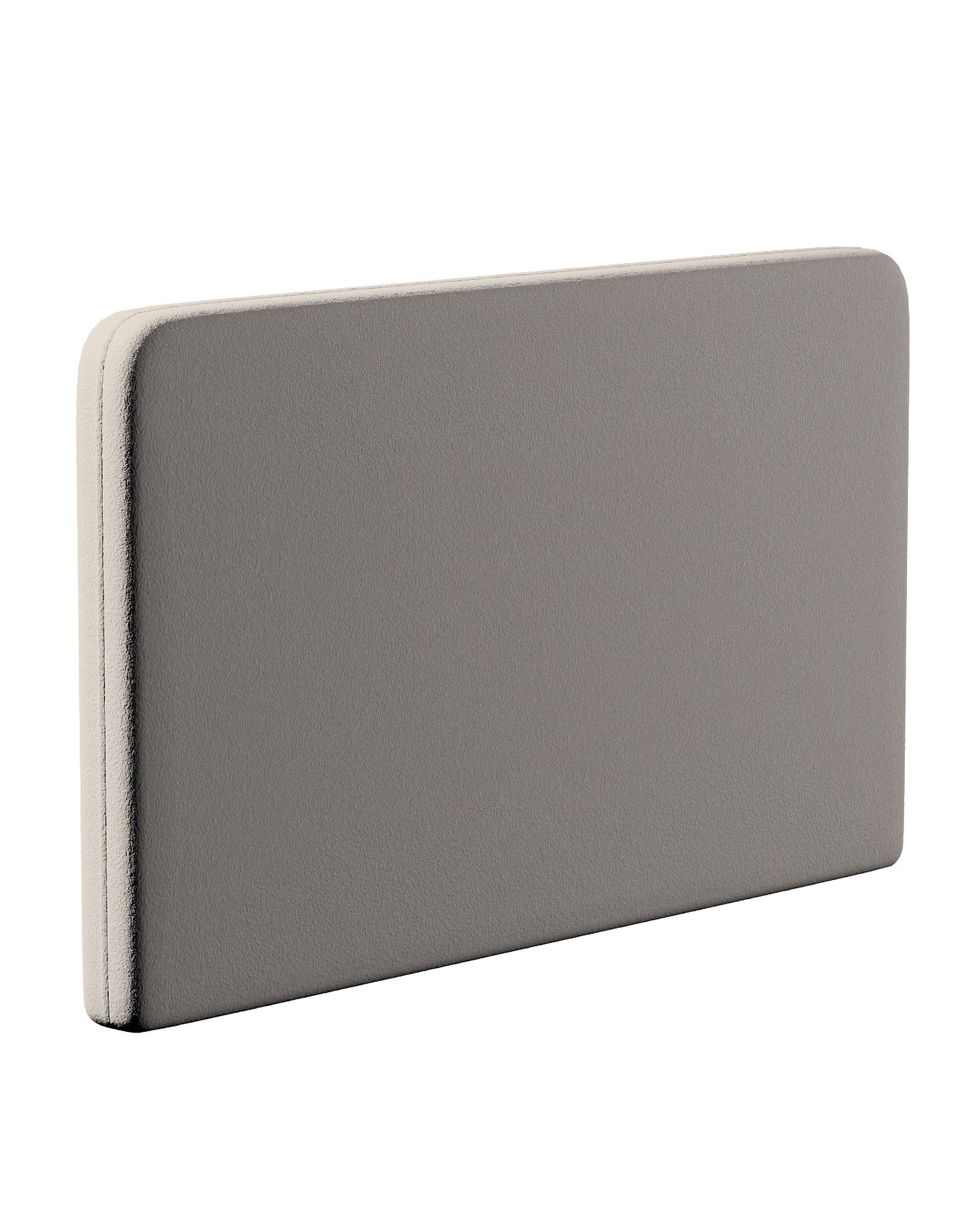 Bezug für Söderhamn Armlehne Farbe beige Stoff strukturiert