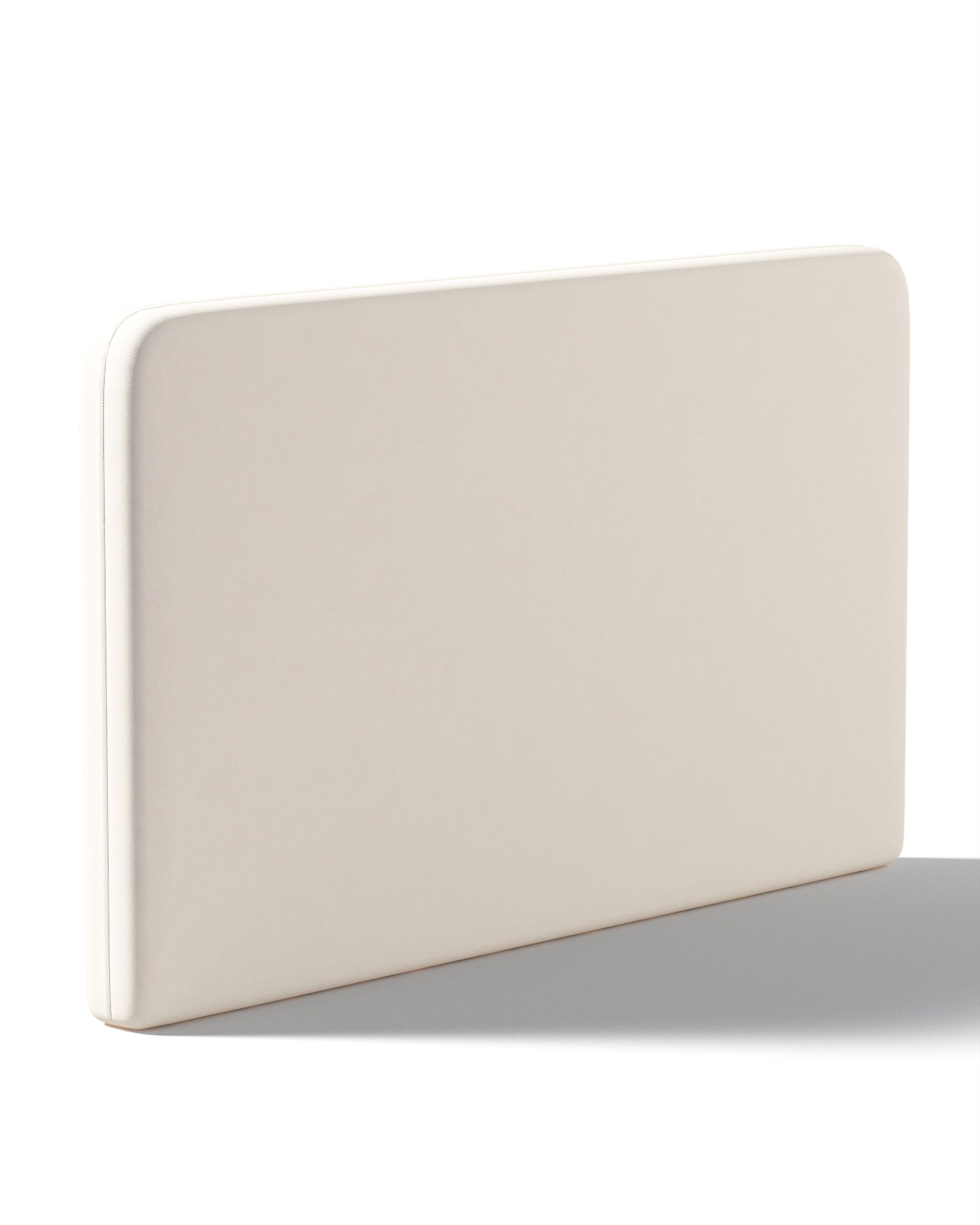 Bezug für Söderhamn Armlehne Farbe beige Stoff strukturiert