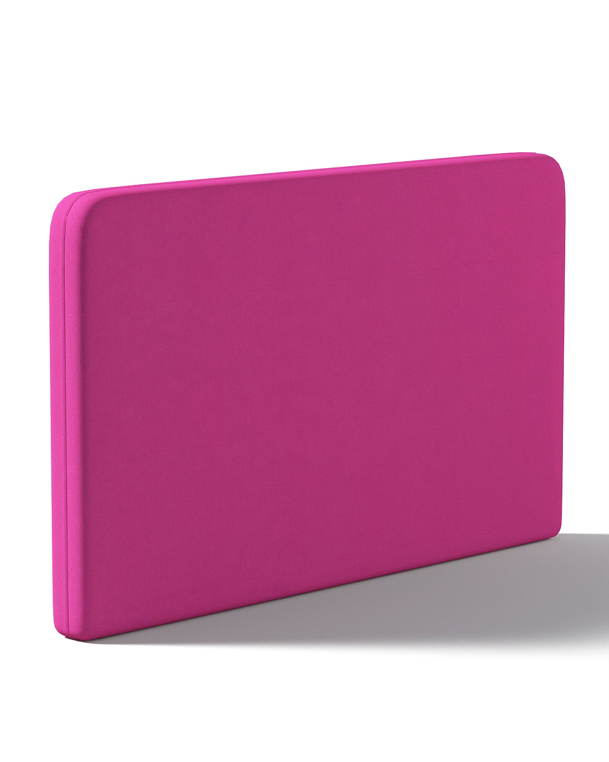 Bezug für Söderhamn Armlehne Farbe rosa Stoff strukturiert