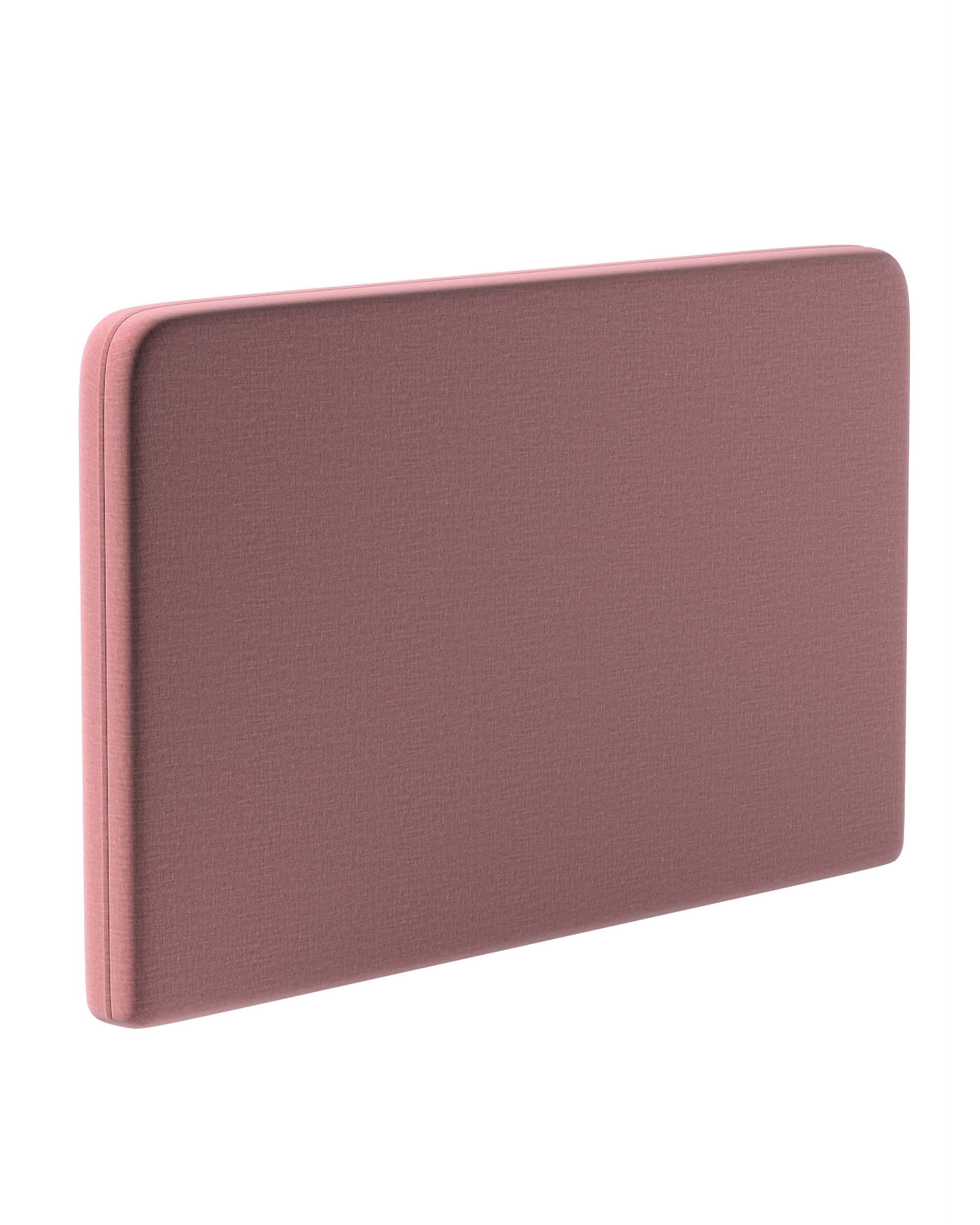 Bezug für Söderhamn Armlehne Farbe violett Stoff samt